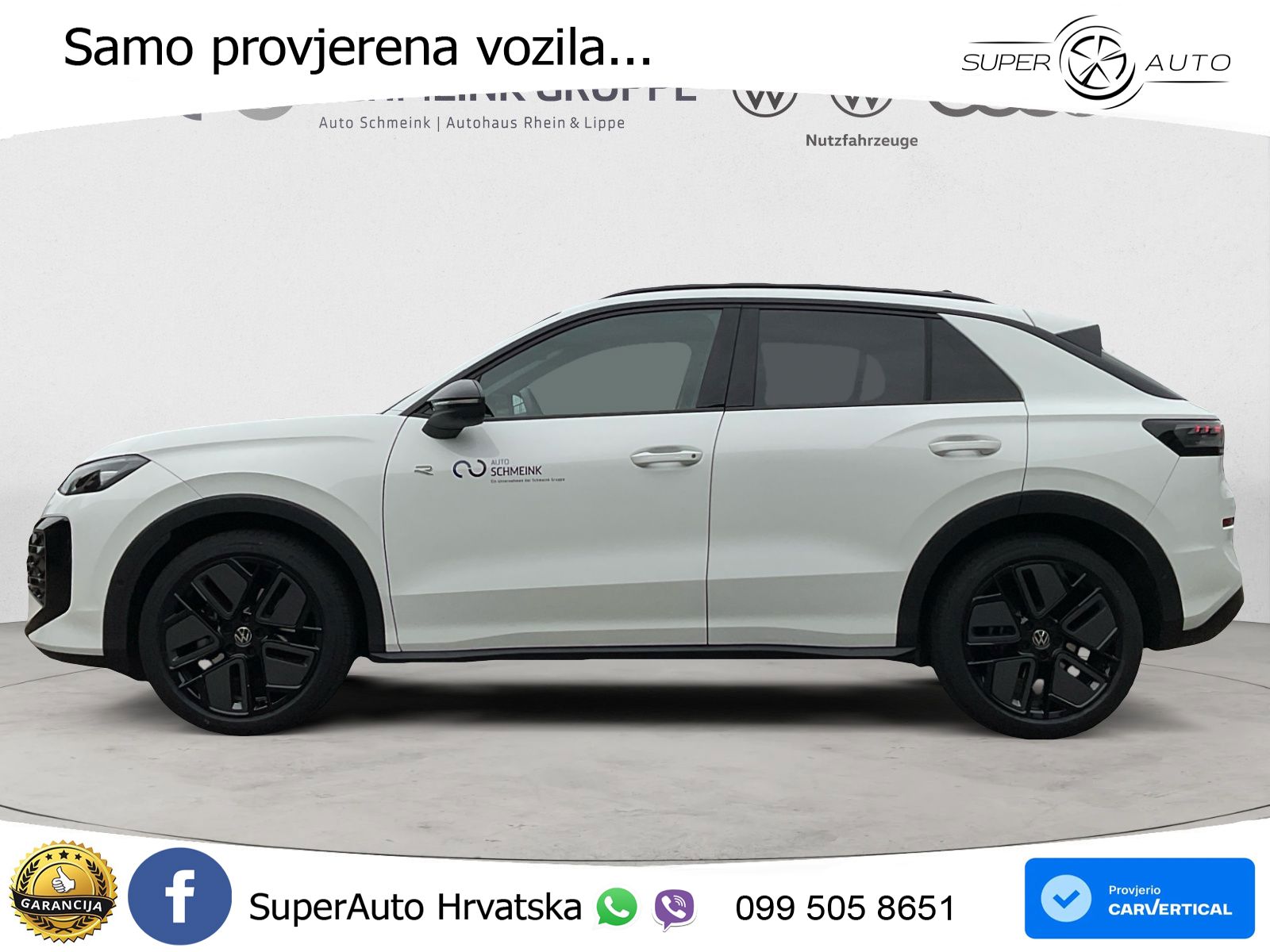 Volkswagen T-Roc II 1.5 eTSI (150 KS)  DSG LED+GR SJED+ACC