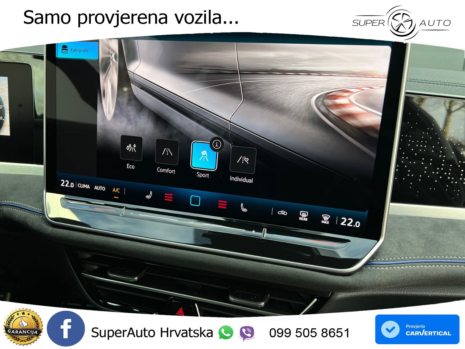 Volkswagen Passat Variant 2.0 TDI (193 KS) 4MOTION DSG R-Line LED+GR SJED+ACC