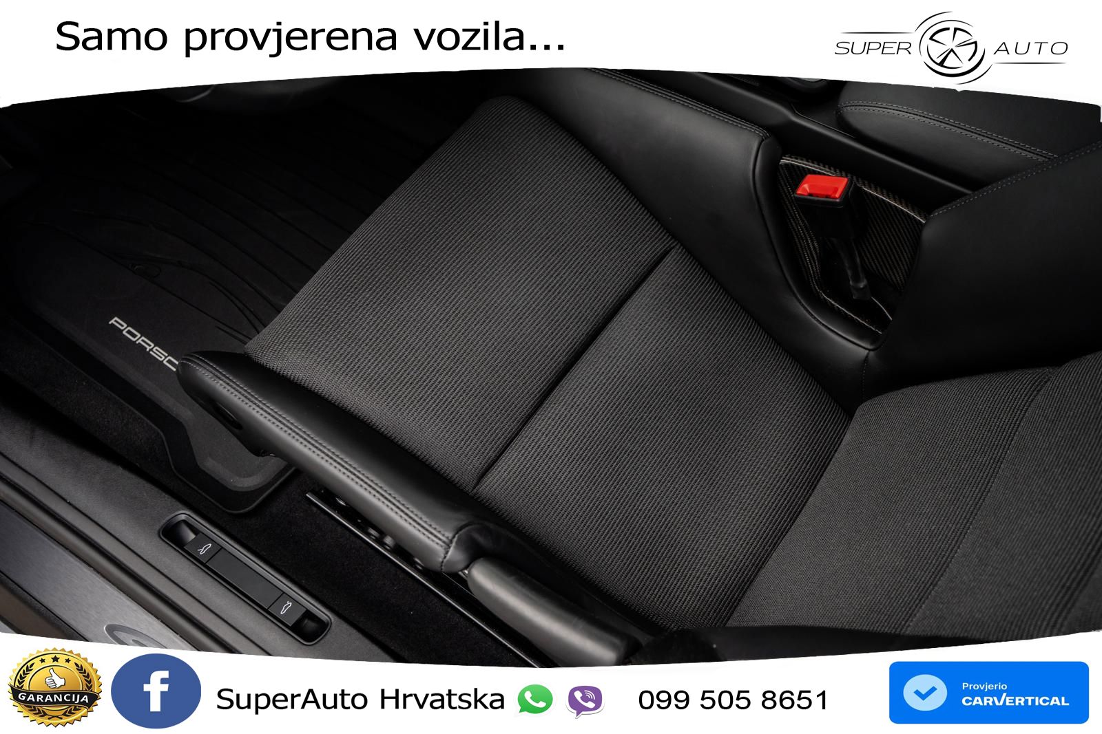 Porsche 911 GT3 4.0 (510 KS) PDK Touring-Paket