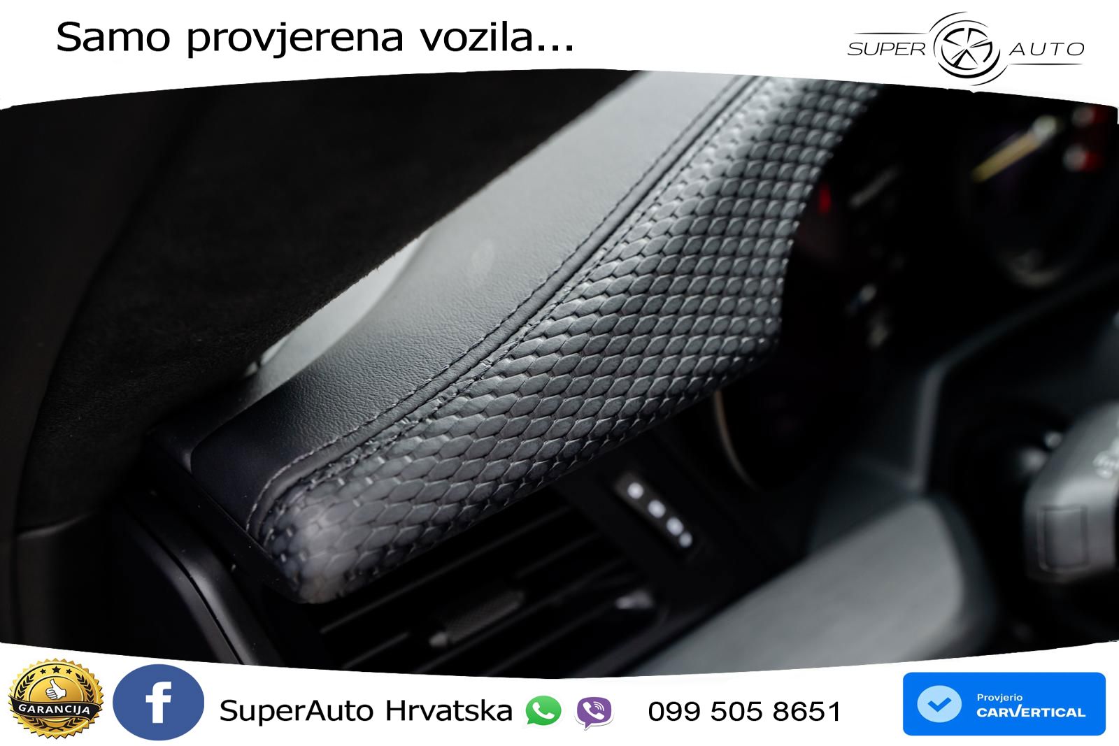 Porsche 911 GT3 4.0 (510 KS) PDK Touring-Paket