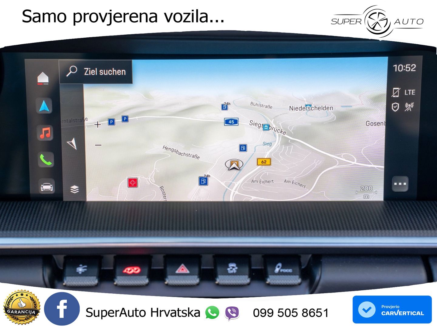 Porsche 911 Turbo S Cabriolet 3.8 (650 KS) PDK LED+GR SJED+ACC