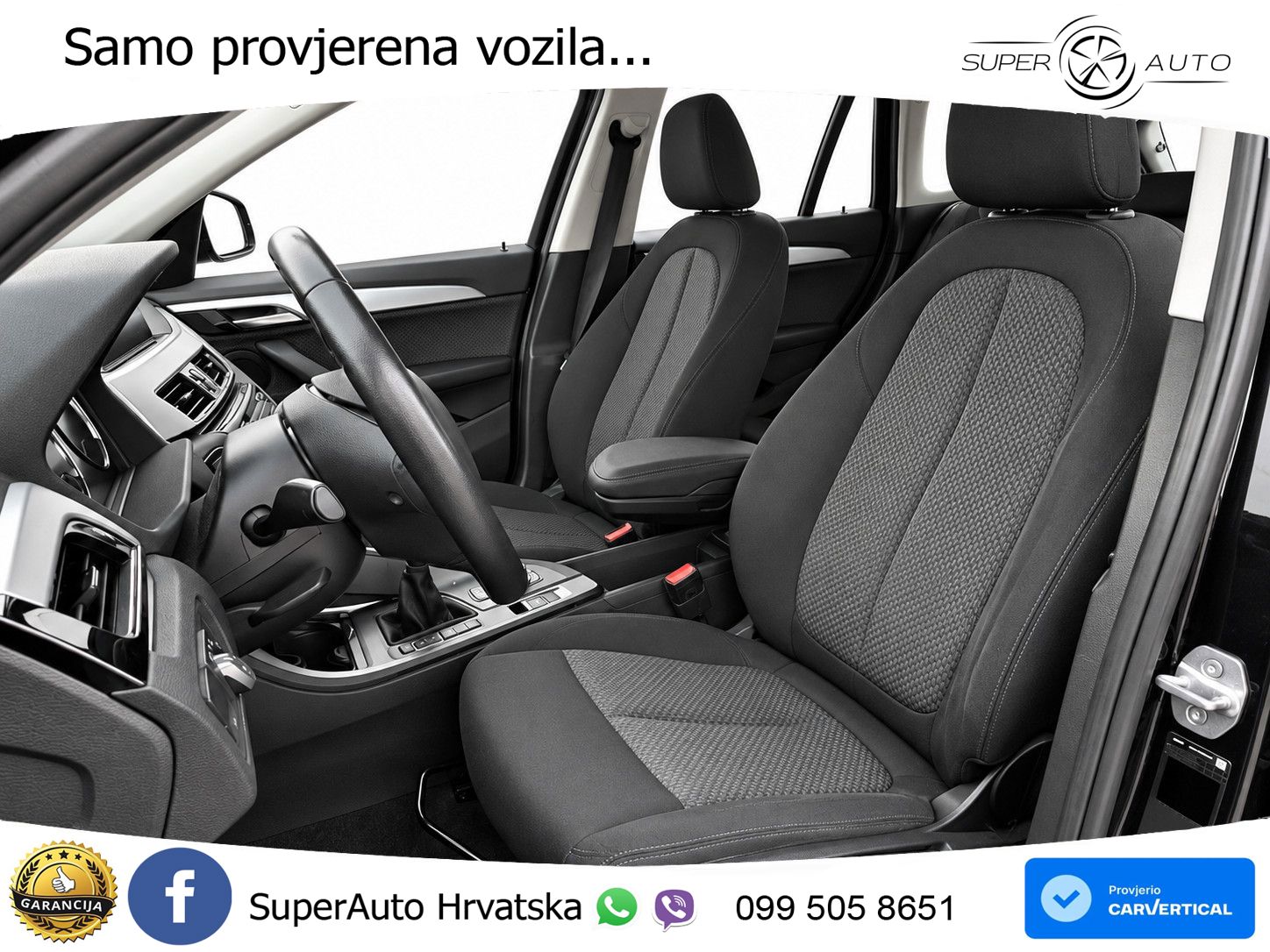 BMW X1 18i (140 KS) Advantage
