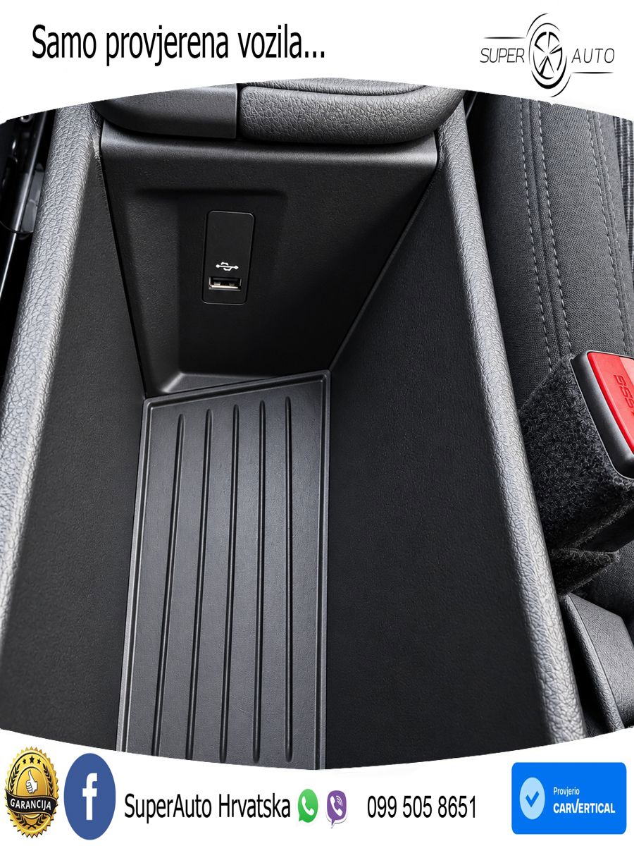 BMW X1 18i (140 KS) Advantage