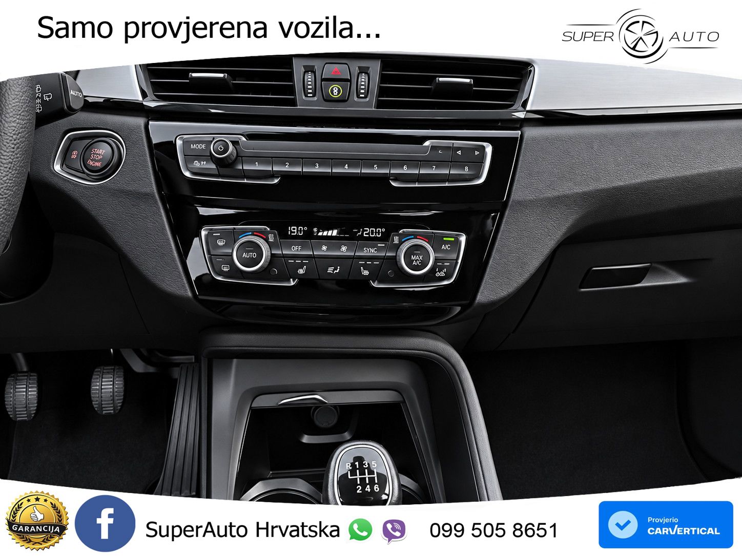 BMW X1 18i (140 KS) Advantage
