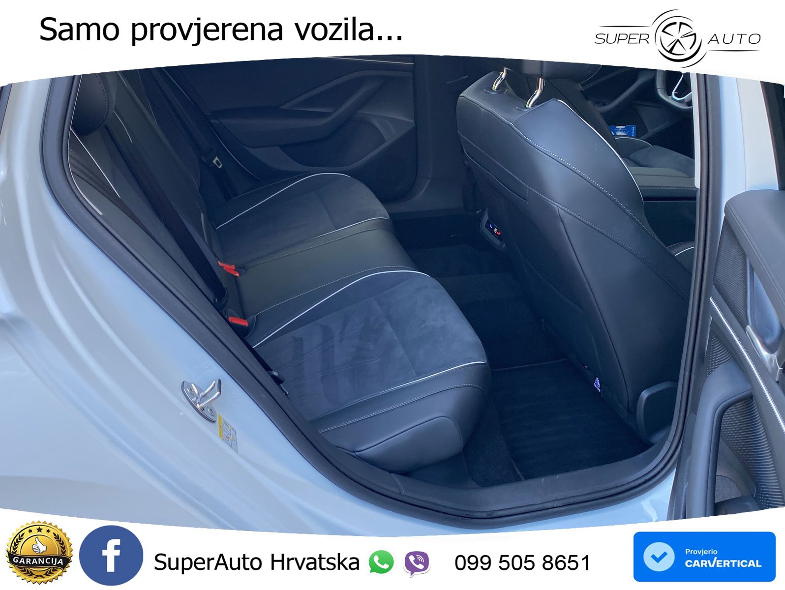 Volkswagen Passat Variant 1.5 eTSI (150 KS) DSG LED+GR SJED+ACC