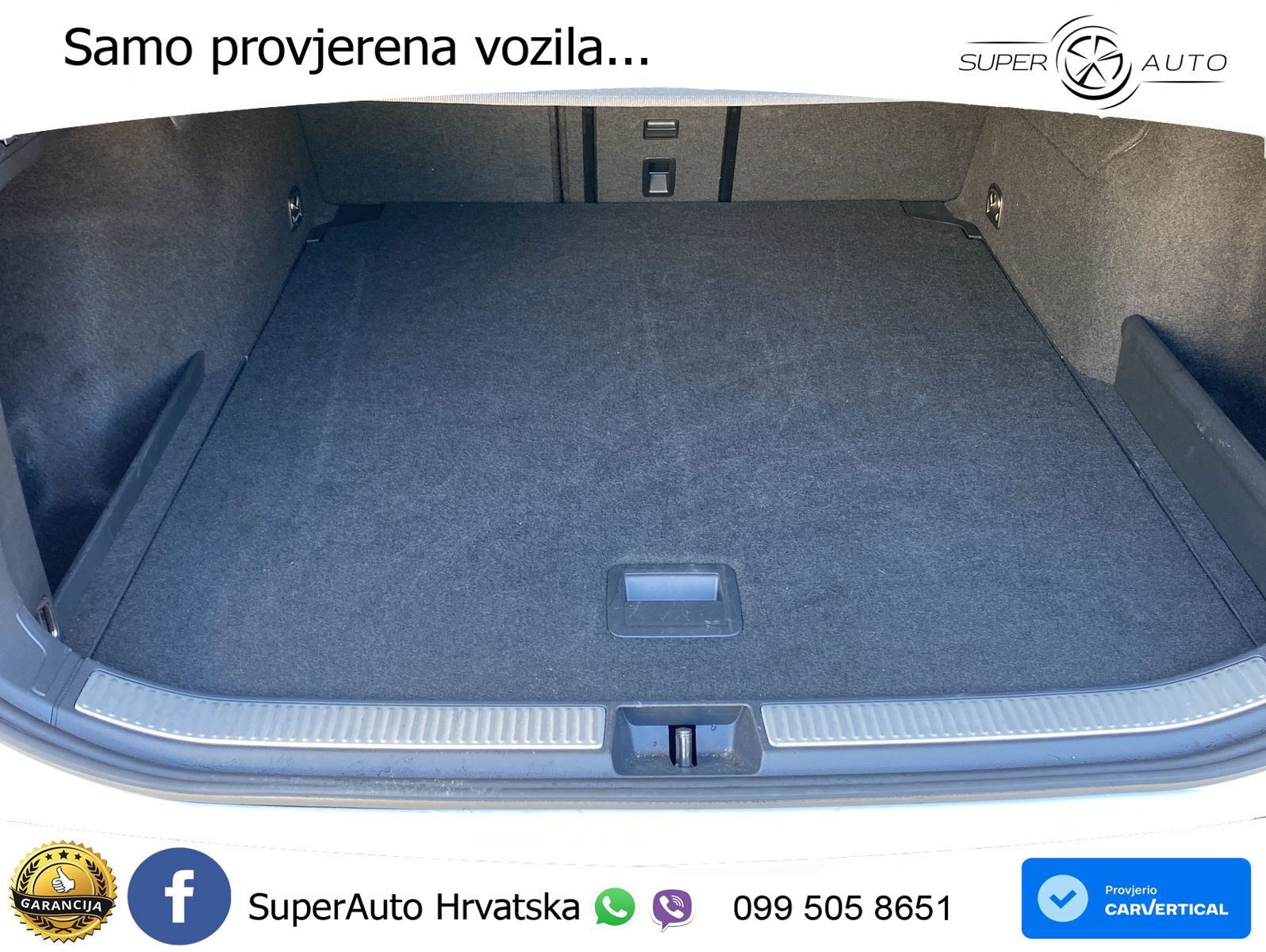 Volkswagen Passat Variant 1.5 eTSI (150 KS) DSG LED+GR SJED+ACC