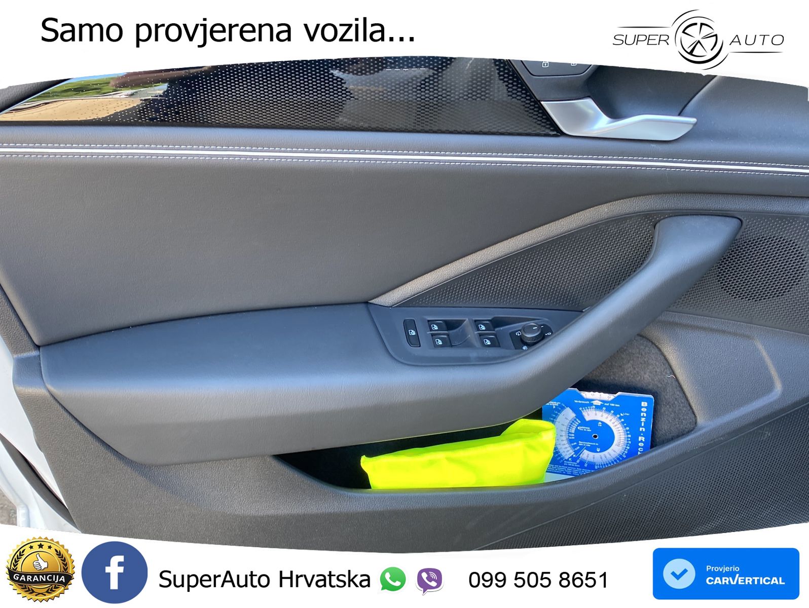 Volkswagen Passat Variant 1.5 eTSI (150 KS) DSG LED+GR SJED+ACC