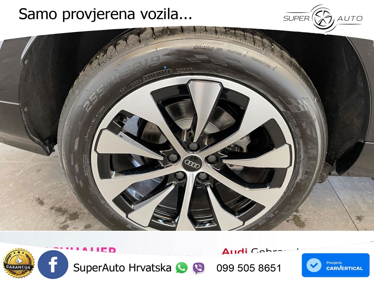 Audi Q3 1.5 TFSI (150 KS) S tronic LED+GR SJED+ACC