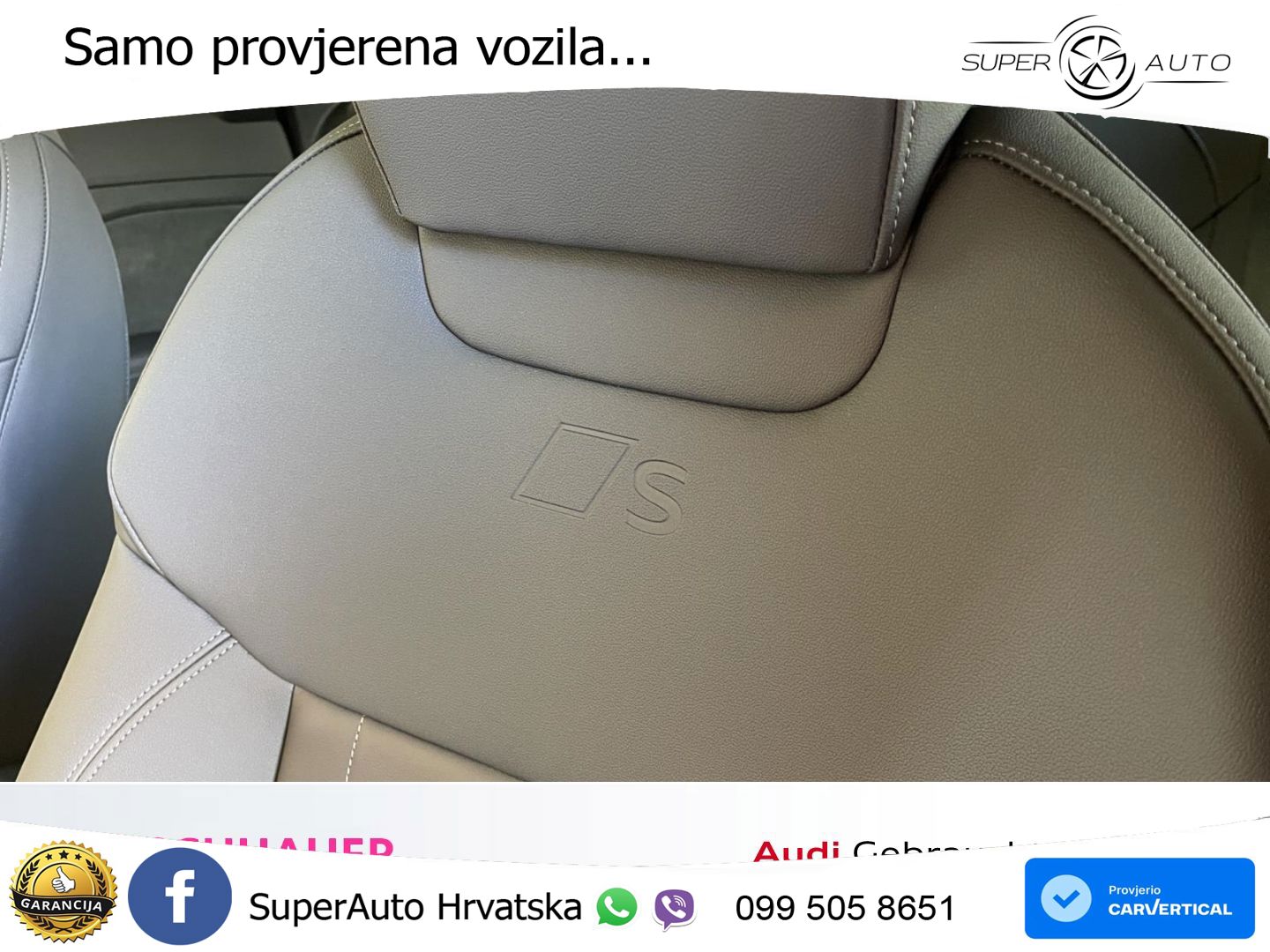 Audi Q3 1.5 TFSI (150 KS) S tronic LED+GR SJED+ACC