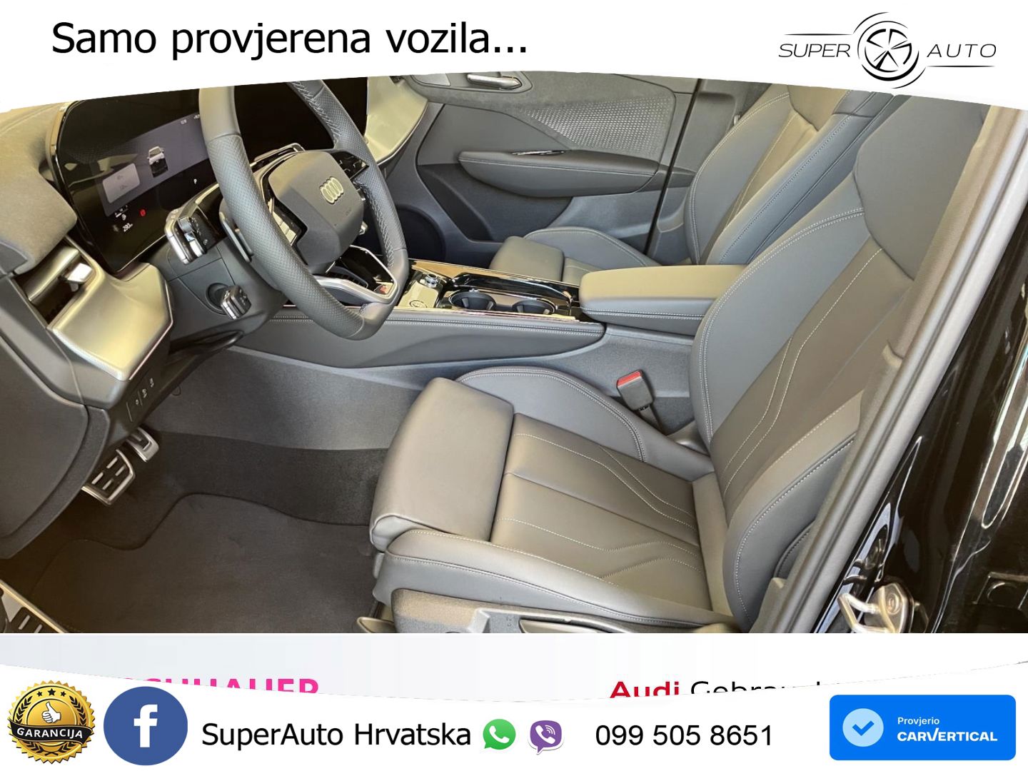 Audi Q3 1.5 TFSI (150 KS) S tronic LED+GR SJED+ACC