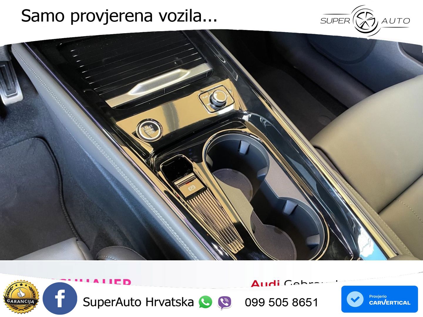 Audi Q3 1.5 TFSI (150 KS) S tronic LED+GR SJED+ACC