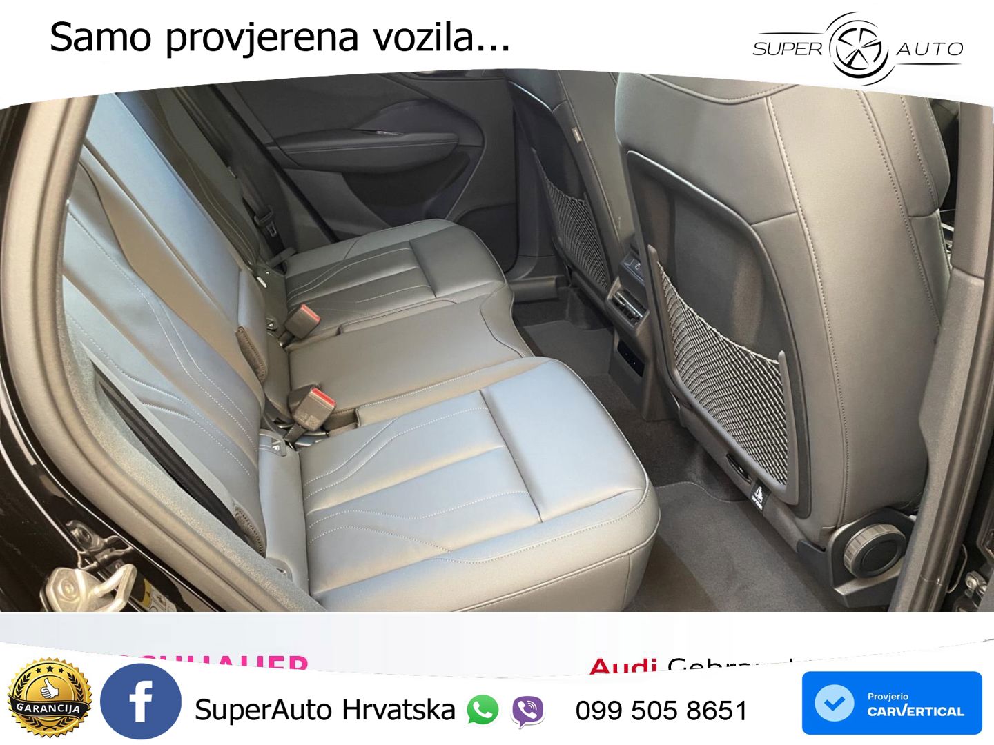 Audi Q3 1.5 TFSI (150 KS) S tronic LED+GR SJED+ACC