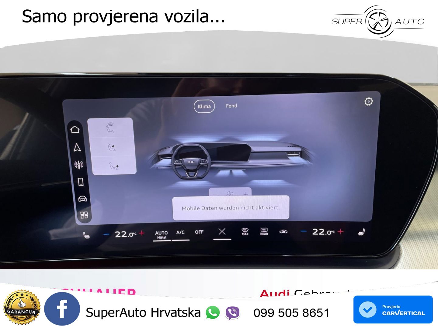 Audi Q3 1.5 TFSI (150 KS) S tronic LED+GR SJED+ACC
