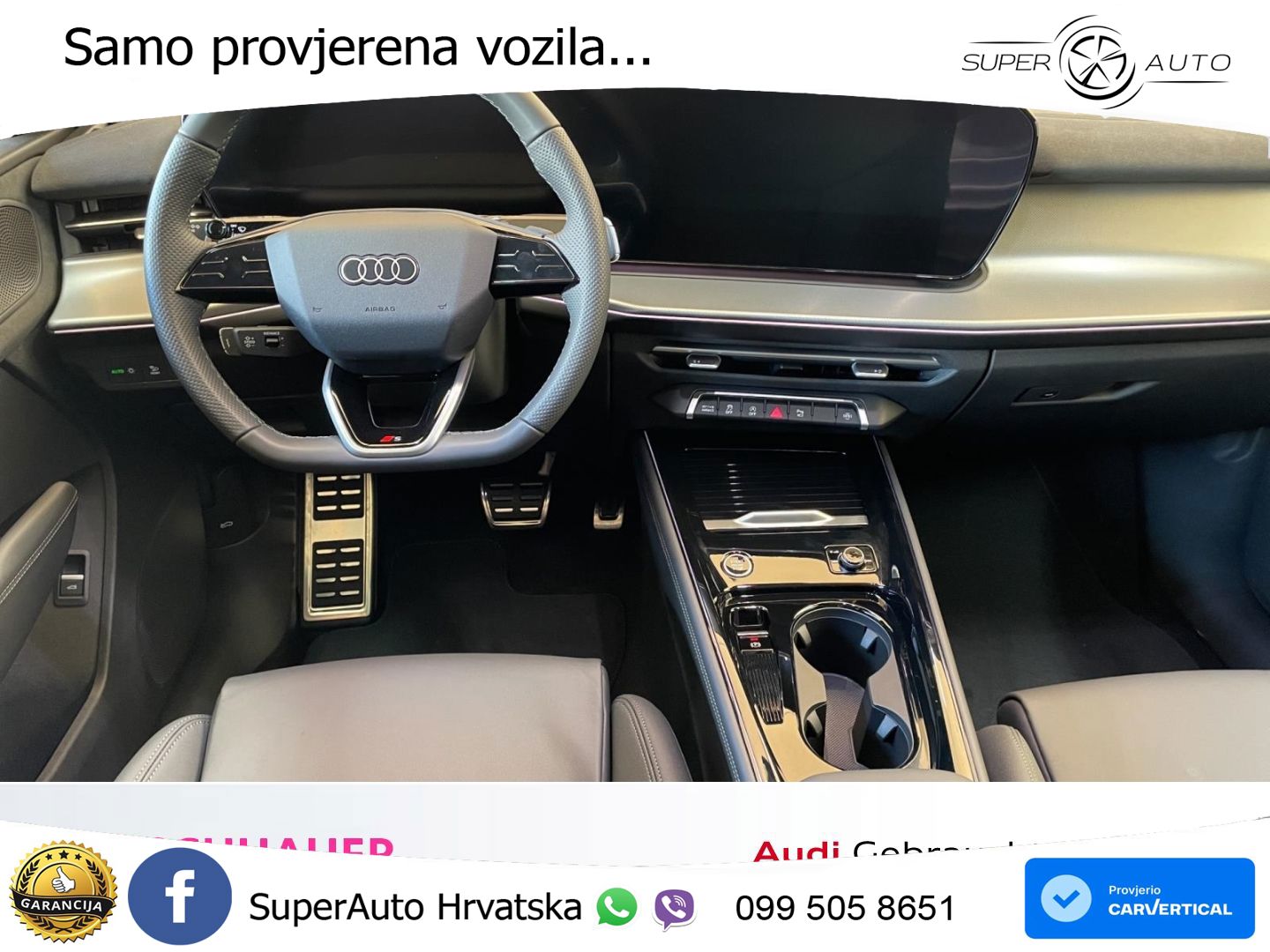 Audi Q3 1.5 TFSI (150 KS) S tronic LED+GR SJED+ACC