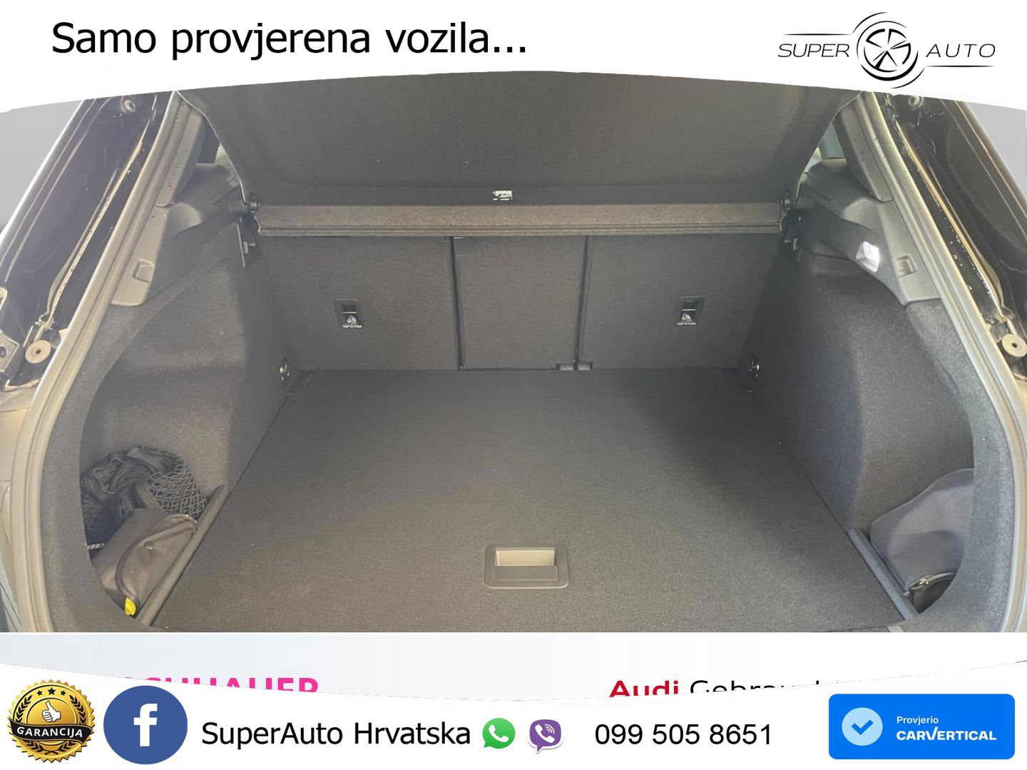 Audi Q3 1.5 TFSI (150 KS) S tronic LED+GR SJED+ACC