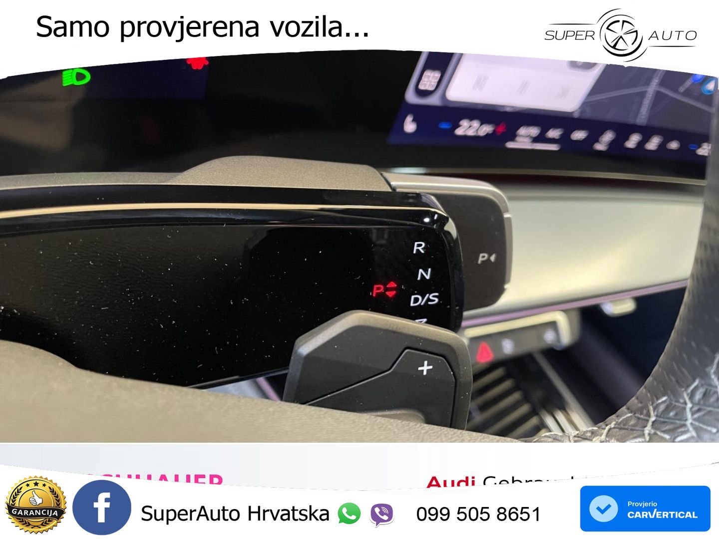 Audi Q3 1.5 TFSI (150 KS) S tronic LED+GR SJED+ACC