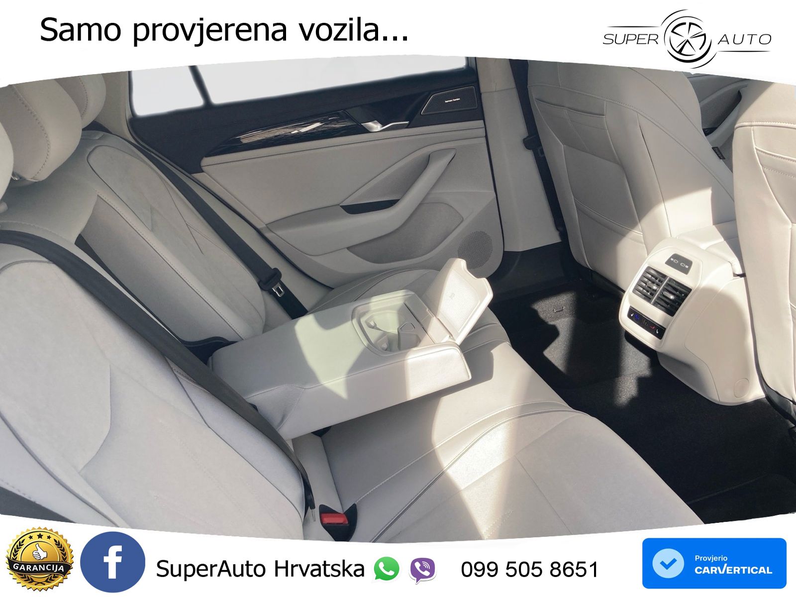 Volkswagen Passat Variant 1.5 eTSI (150 KS) DSG Elegance LED+GR SJED+ACC
