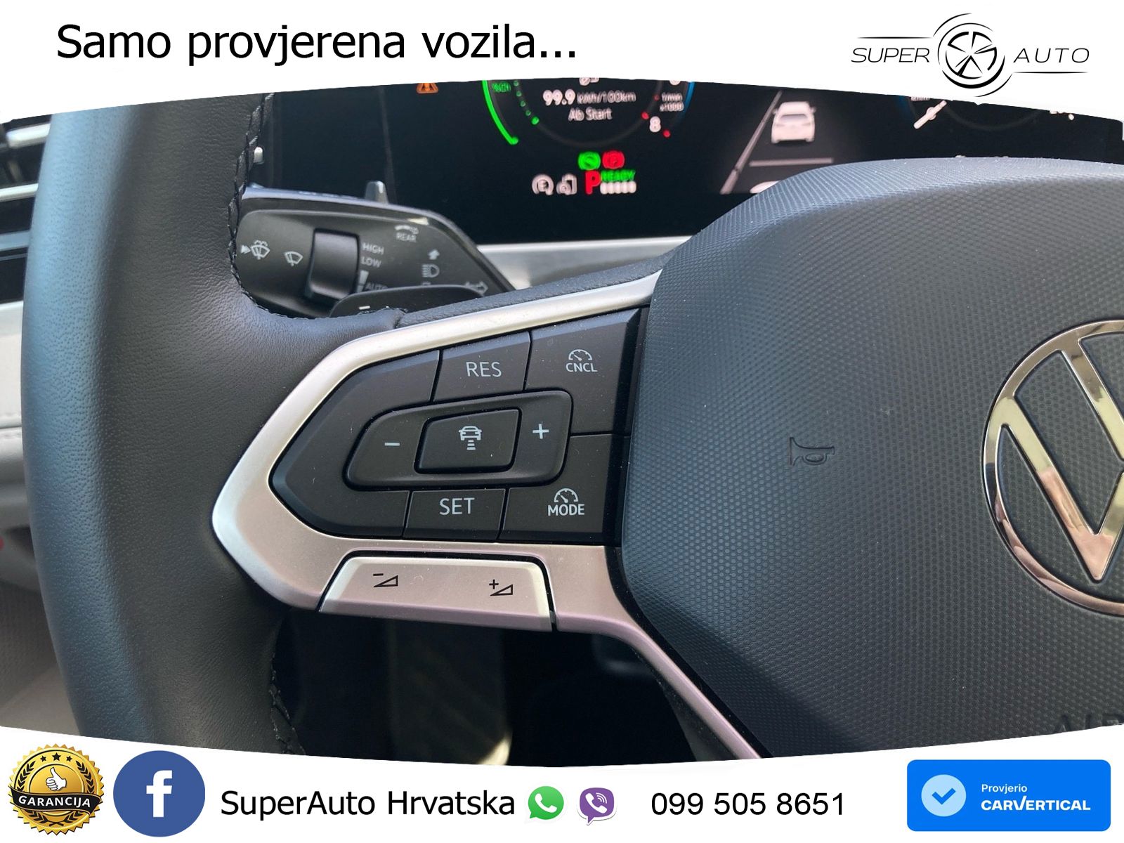 Volkswagen Passat Variant 1.5 eTSI (150 KS) DSG Elegance LED+GR SJED+ACC