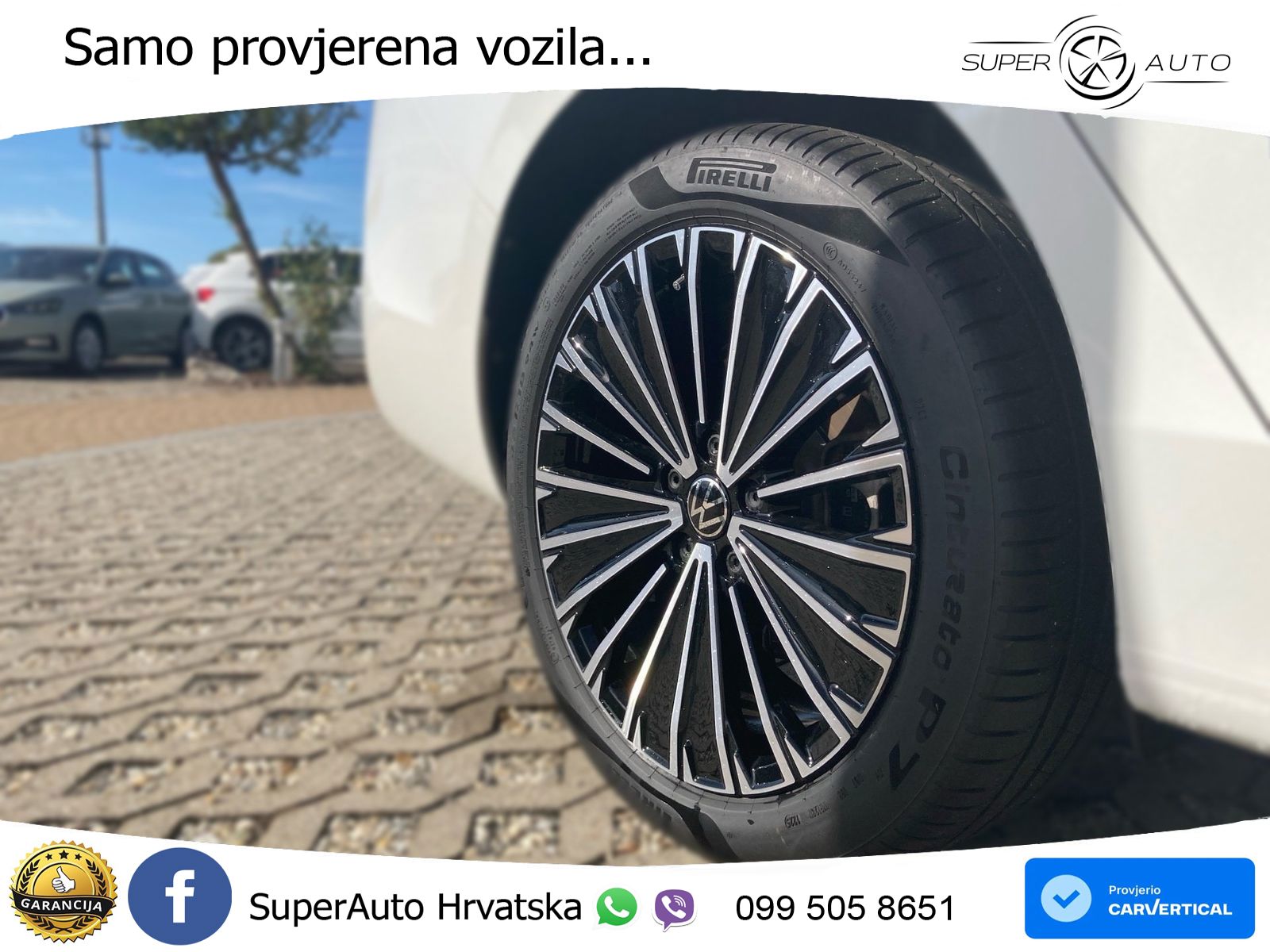 Volkswagen Passat Variant 1.5 eTSI (150 KS) DSG Elegance LED+GR SJED+ACC