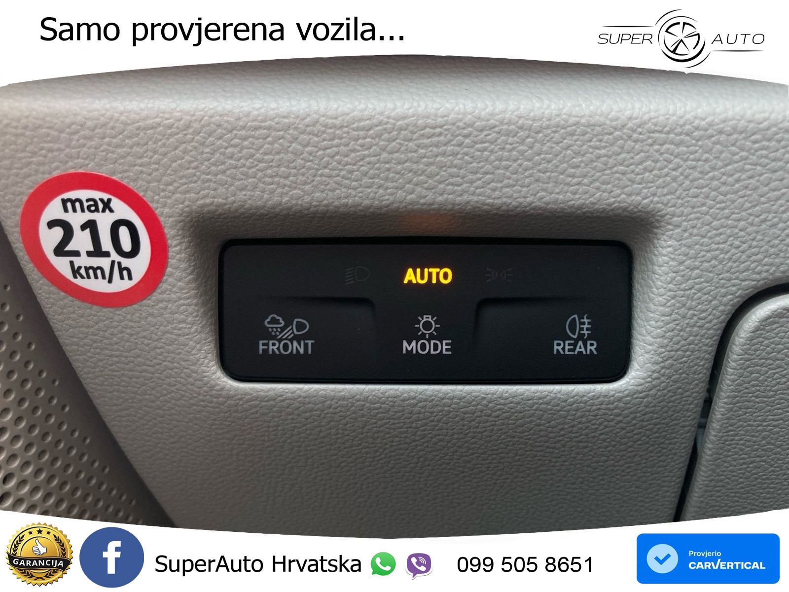 Volkswagen Passat Variant 1.5 eTSI (150 KS) DSG Elegance LED+GR SJED+ACC