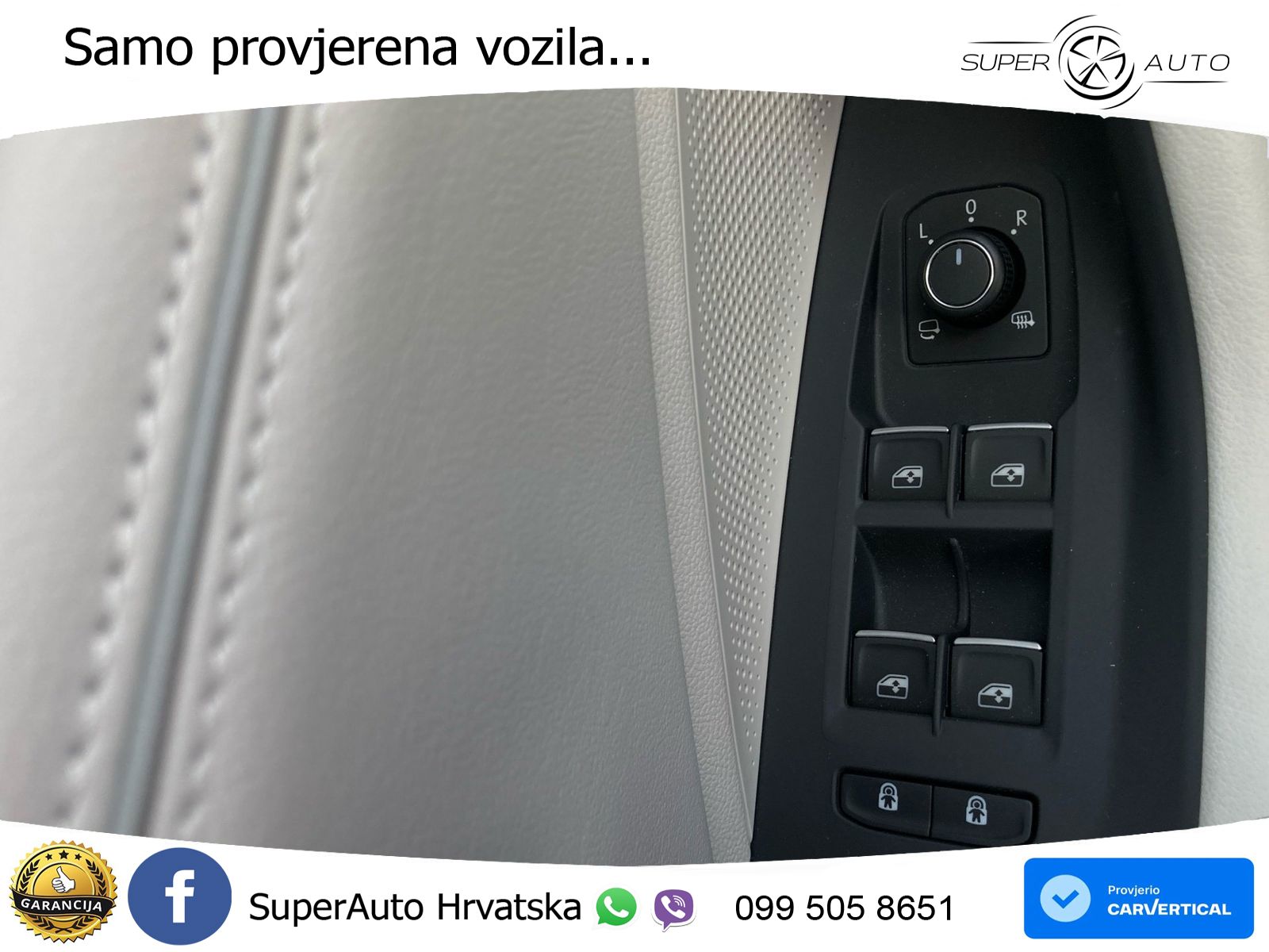 Volkswagen Passat Variant 1.5 eTSI (150 KS) DSG Elegance LED+GR SJED+ACC
