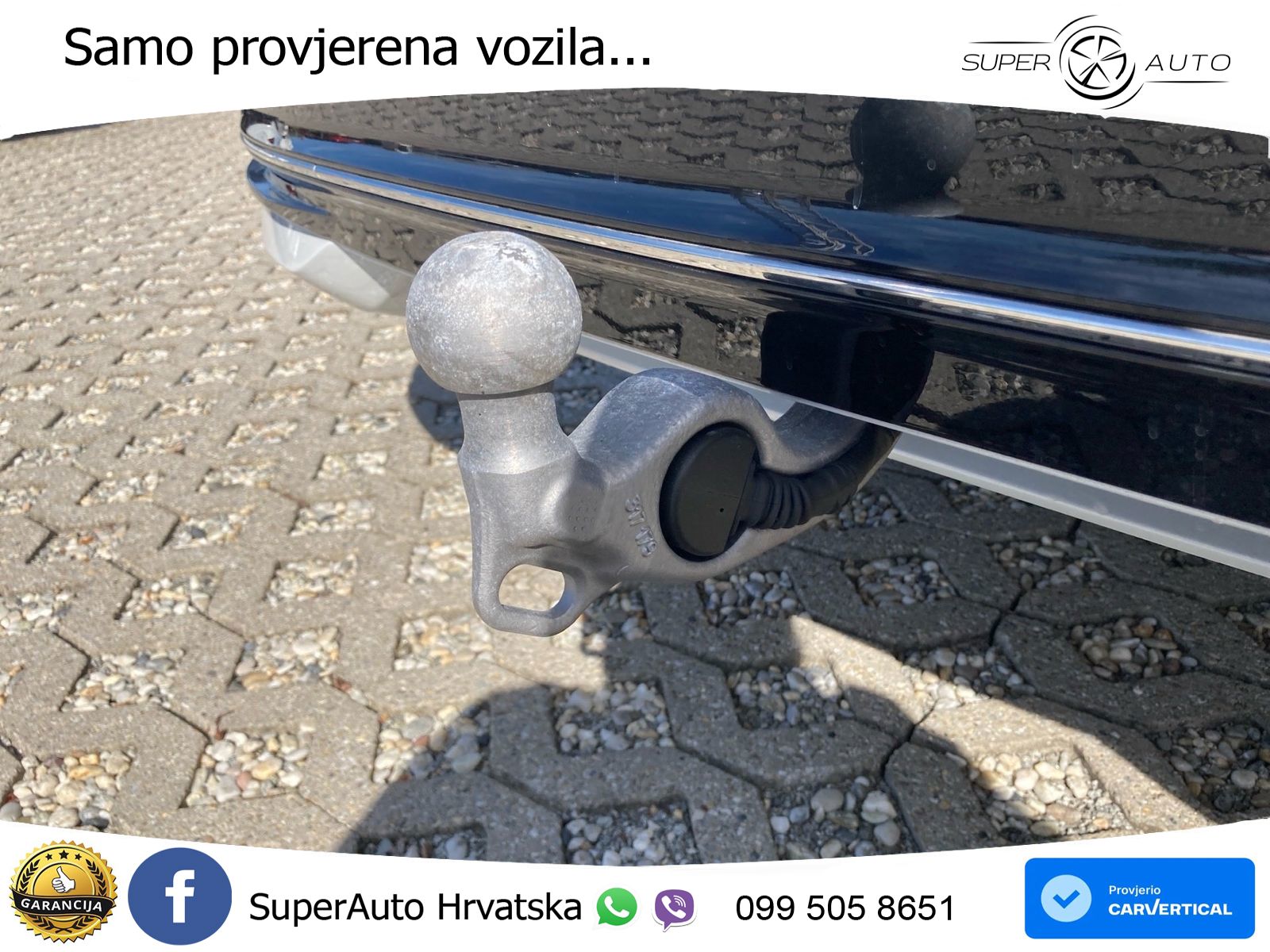 Volkswagen Passat Variant 1.5 eTSI (150 KS) DSG Elegance LED+GR SJED+ACC