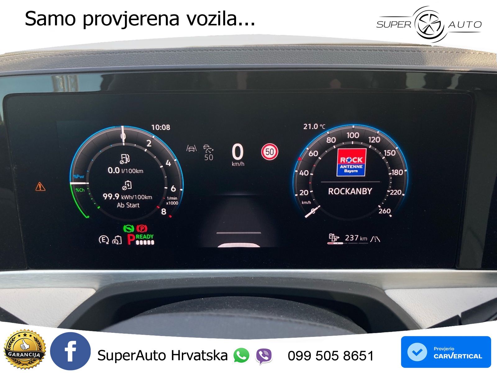 Volkswagen Passat Variant 1.5 eTSI (150 KS) DSG Elegance LED+GR SJED+ACC