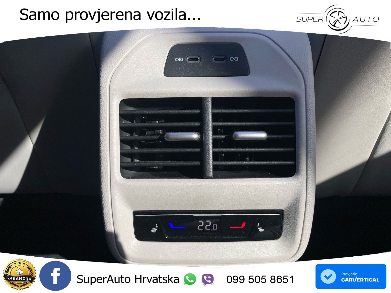 Volkswagen Passat Variant 1.5 eTSI (150 KS) DSG Elegance LED+GR SJED+ACC
