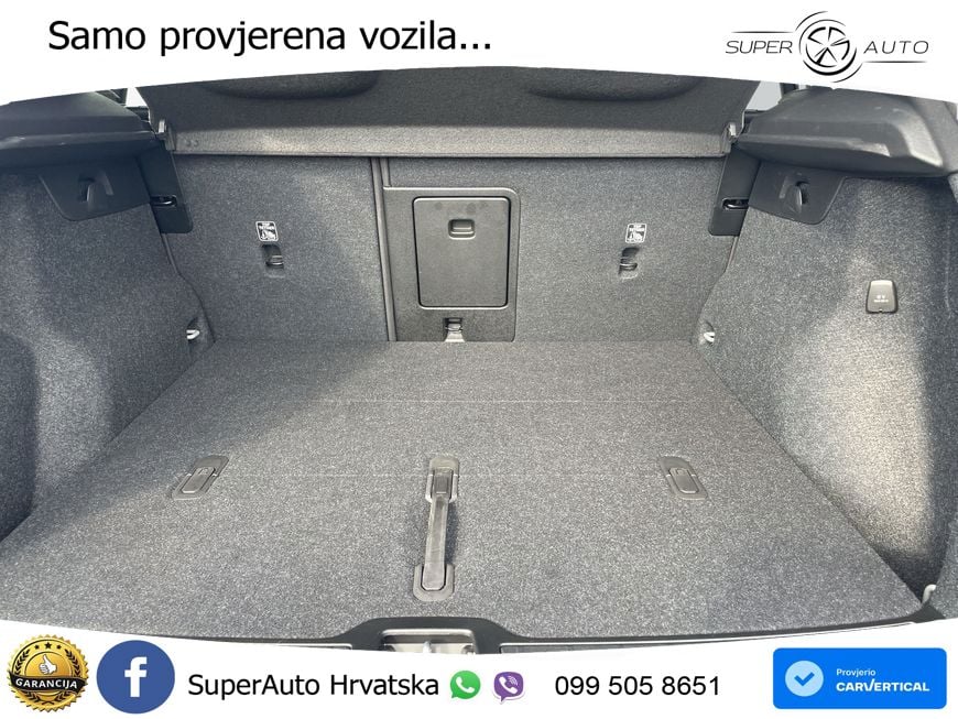 Volvo XC40 2.0 B3 163 KS Automatic LED+GR SJED+ACC