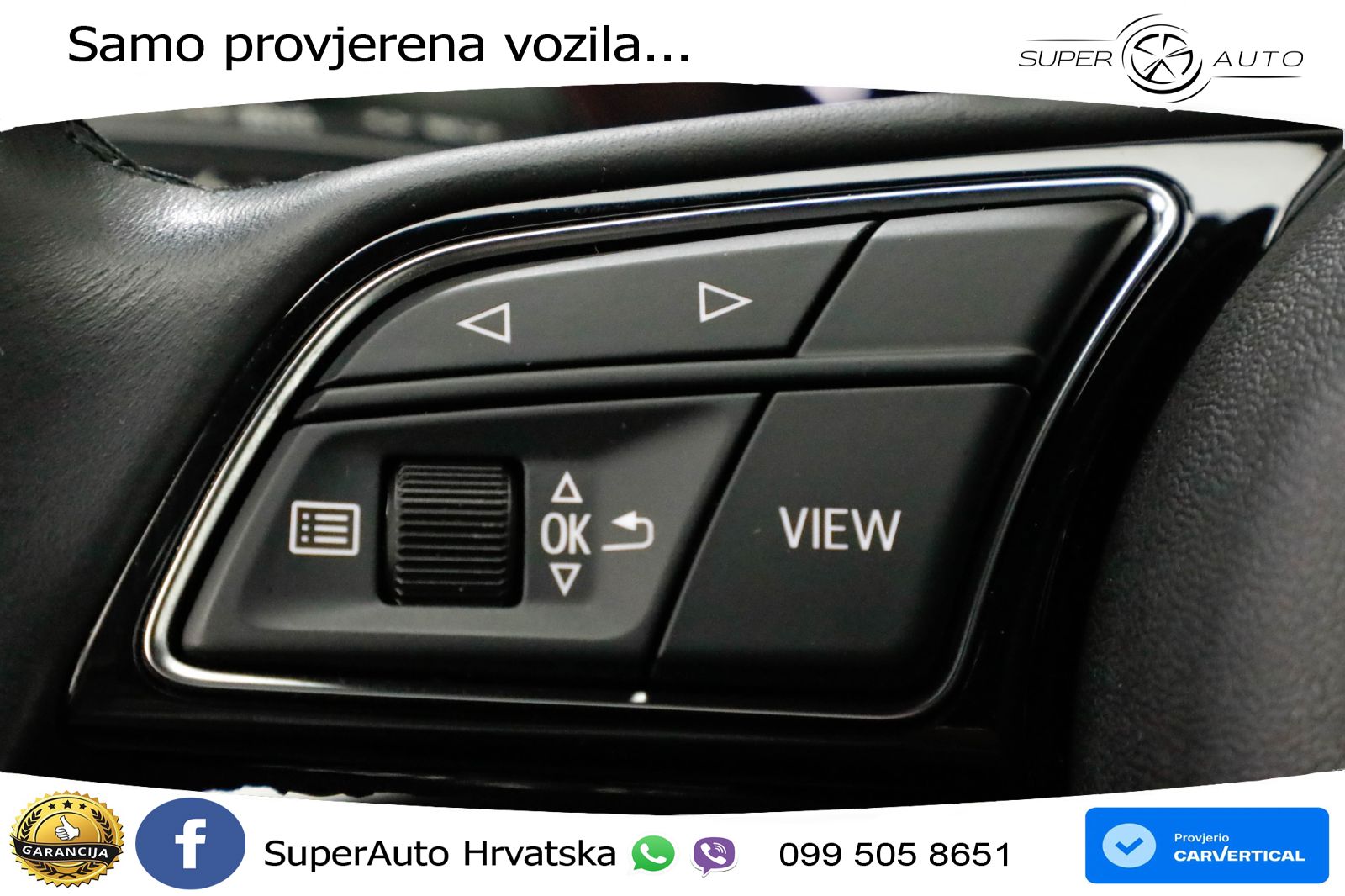 Audi A3 35 TFSI (150 KS)