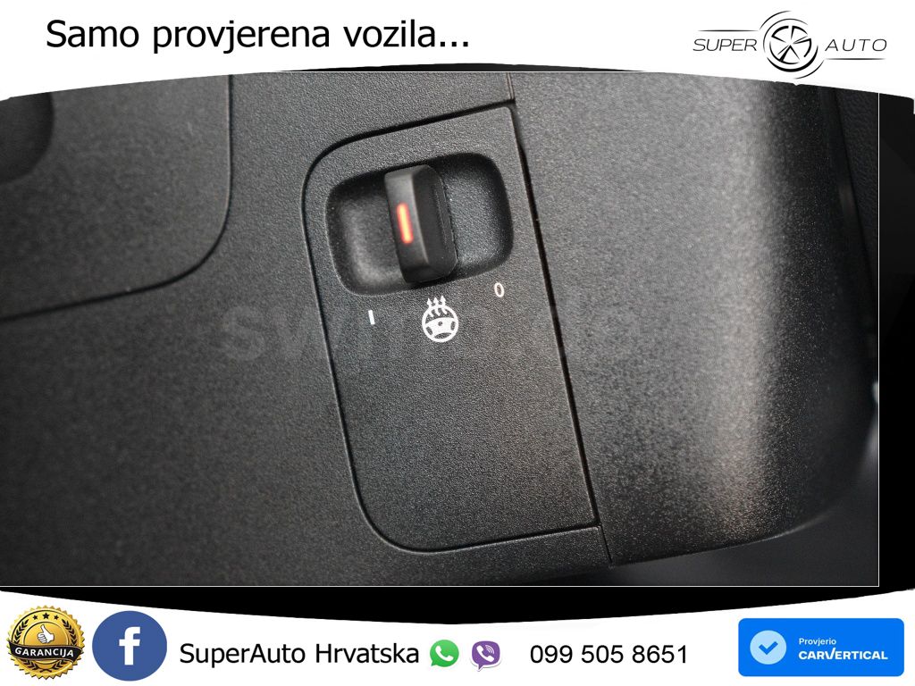 Mercedes-Benz A 180 7G-DCT LED+GR SJED+ACC