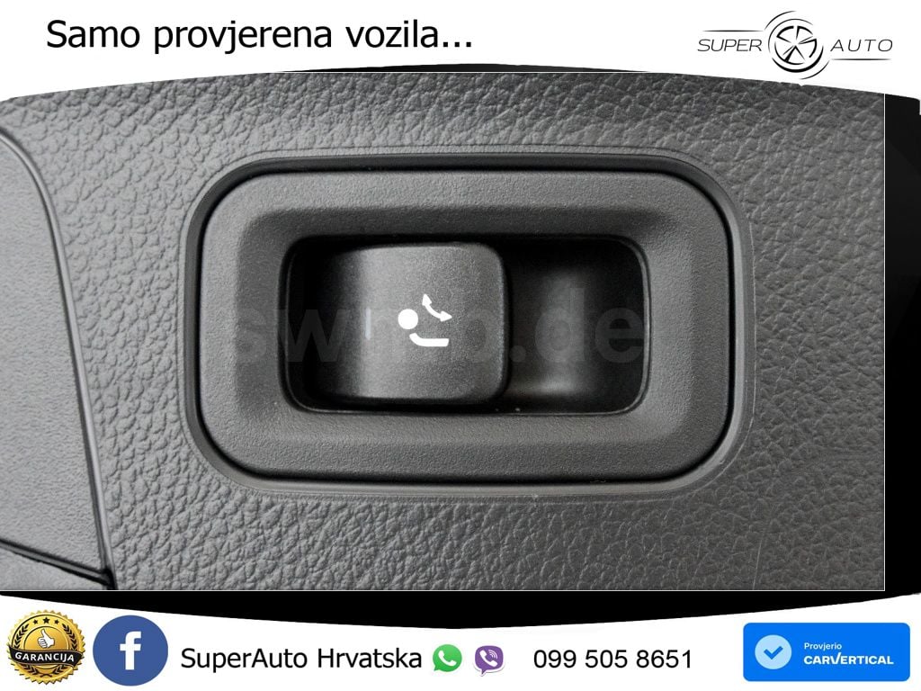 Mercedes-Benz A 180 7G-DCT LED+GR SJED+ACC