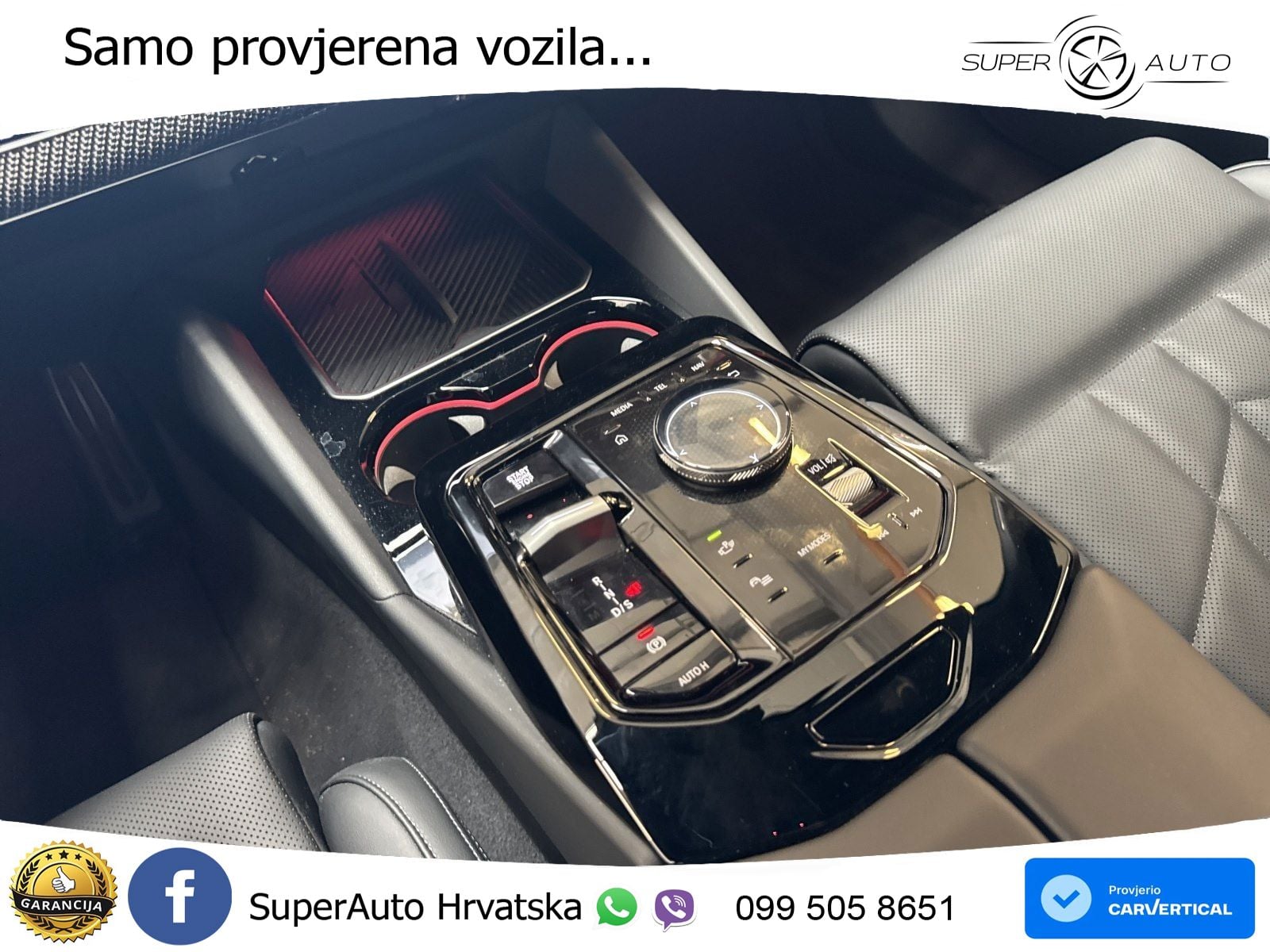 BMW 520d (197 KS) Steptronic LED+GR SJED+ACC