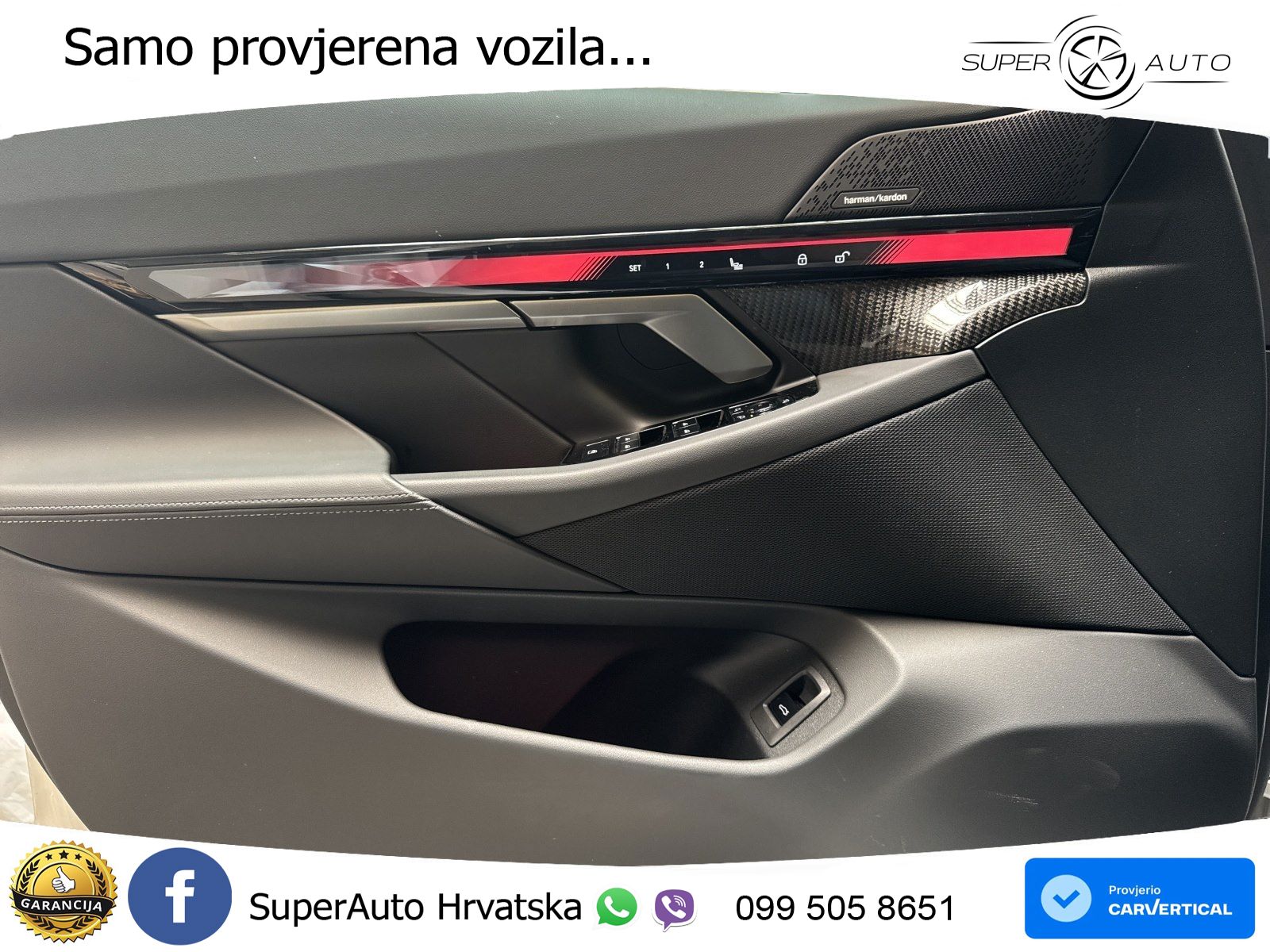 BMW 520d (197 KS) Steptronic LED+GR SJED+ACC