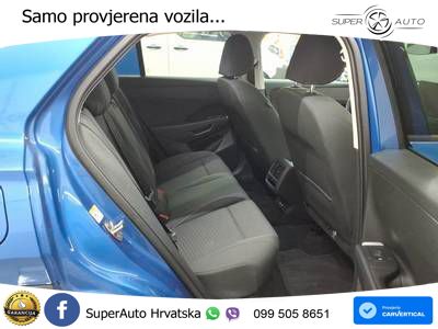 Volkswagen T-Roc II 1.5 eTSI (116 KS)  DSG LED+GR SJED+ACC