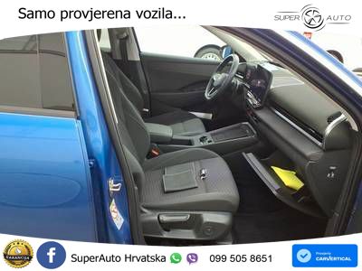 Volkswagen T-Roc II 1.5 eTSI (116 KS)  DSG LED+GR SJED+ACC