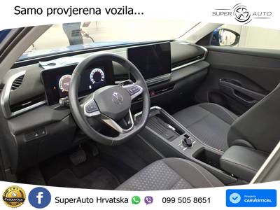 Volkswagen T-Roc II 1.5 eTSI (116 KS)  DSG LED+GR SJED+ACC
