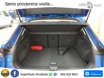 Volkswagen T-Roc II 1.5 eTSI (116 KS)  DSG LED+GR SJED+ACC