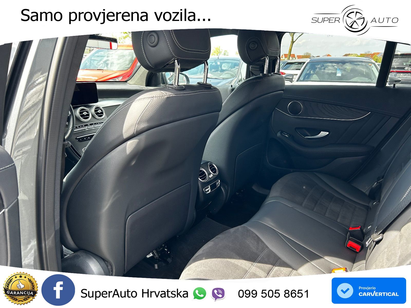 Mercedes GLC Coupe 300 (258 KS) 4MATIC G-TRONIC AMG