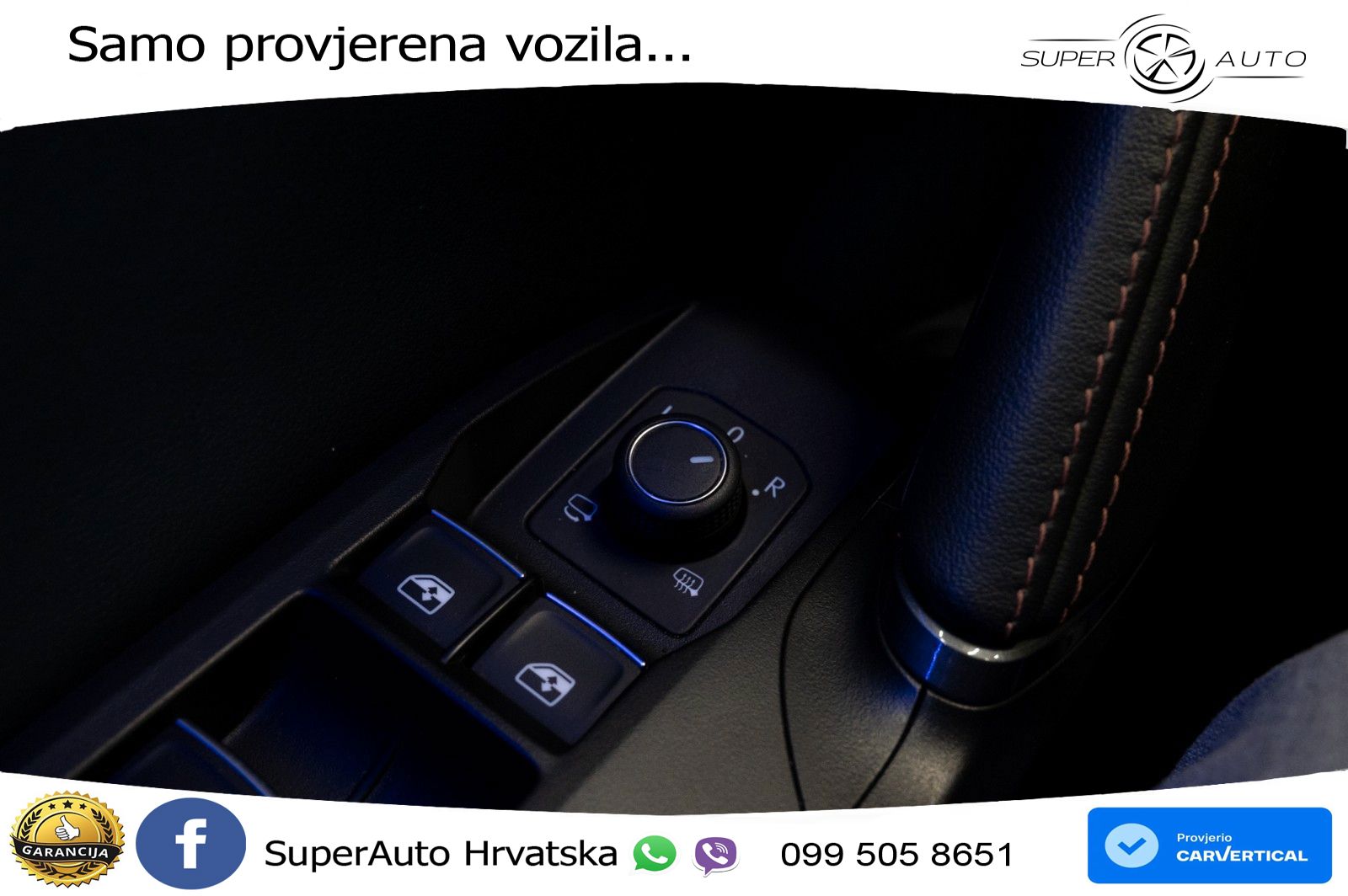 Cupra Formentor 1.4 TSI (245 KS) e-Hybrid DSG VZ LED+ACC
