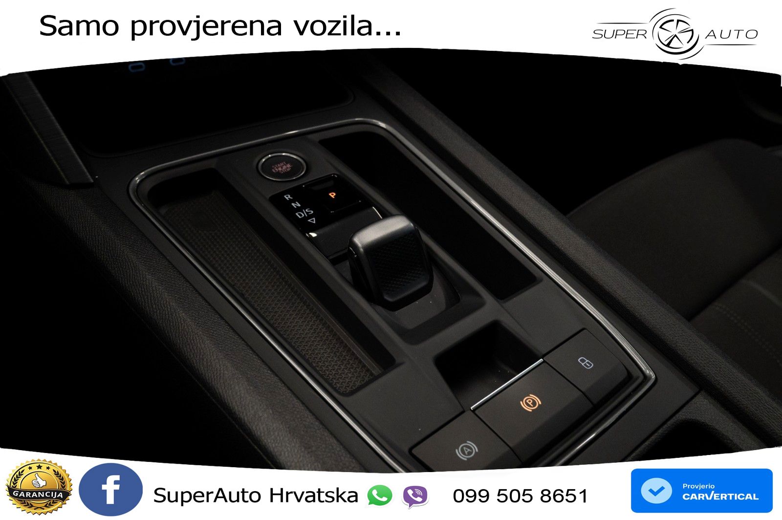 Cupra Formentor 1.4 TSI (245 KS) e-Hybrid DSG VZ LED+ACC