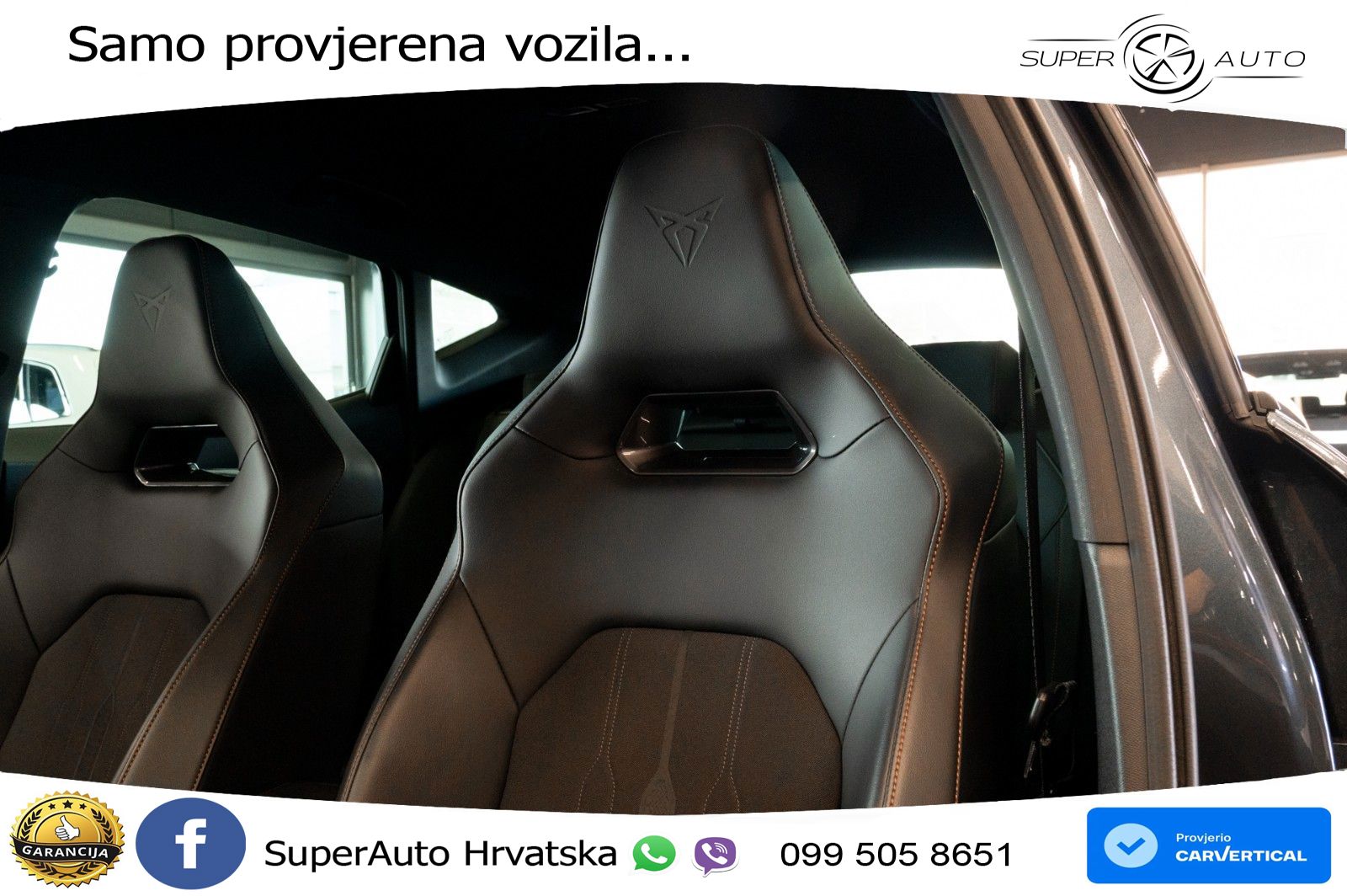 Cupra Formentor 1.4 TSI (245 KS) e-Hybrid DSG VZ LED+ACC