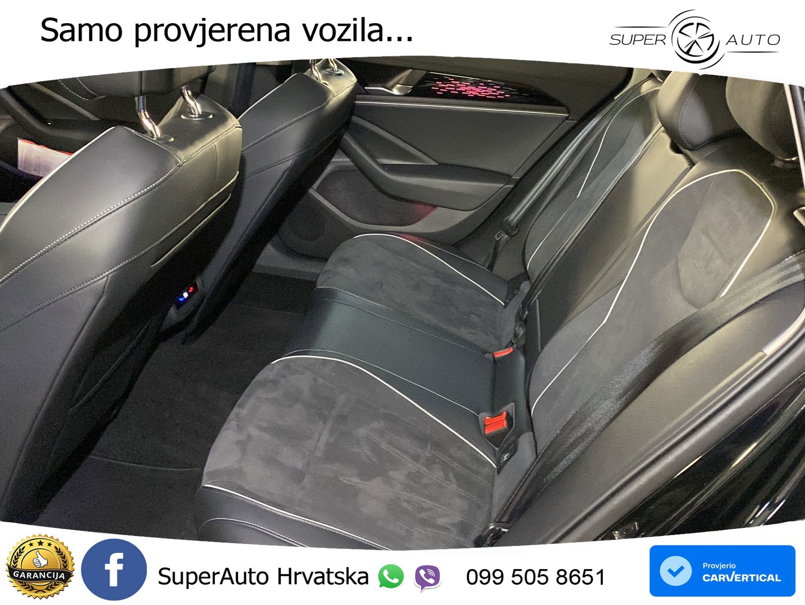 Volkswagen Passat Variant 1.5 eTSI (150 KS) DSG Elegance MATRIX+GR SJED+KAM