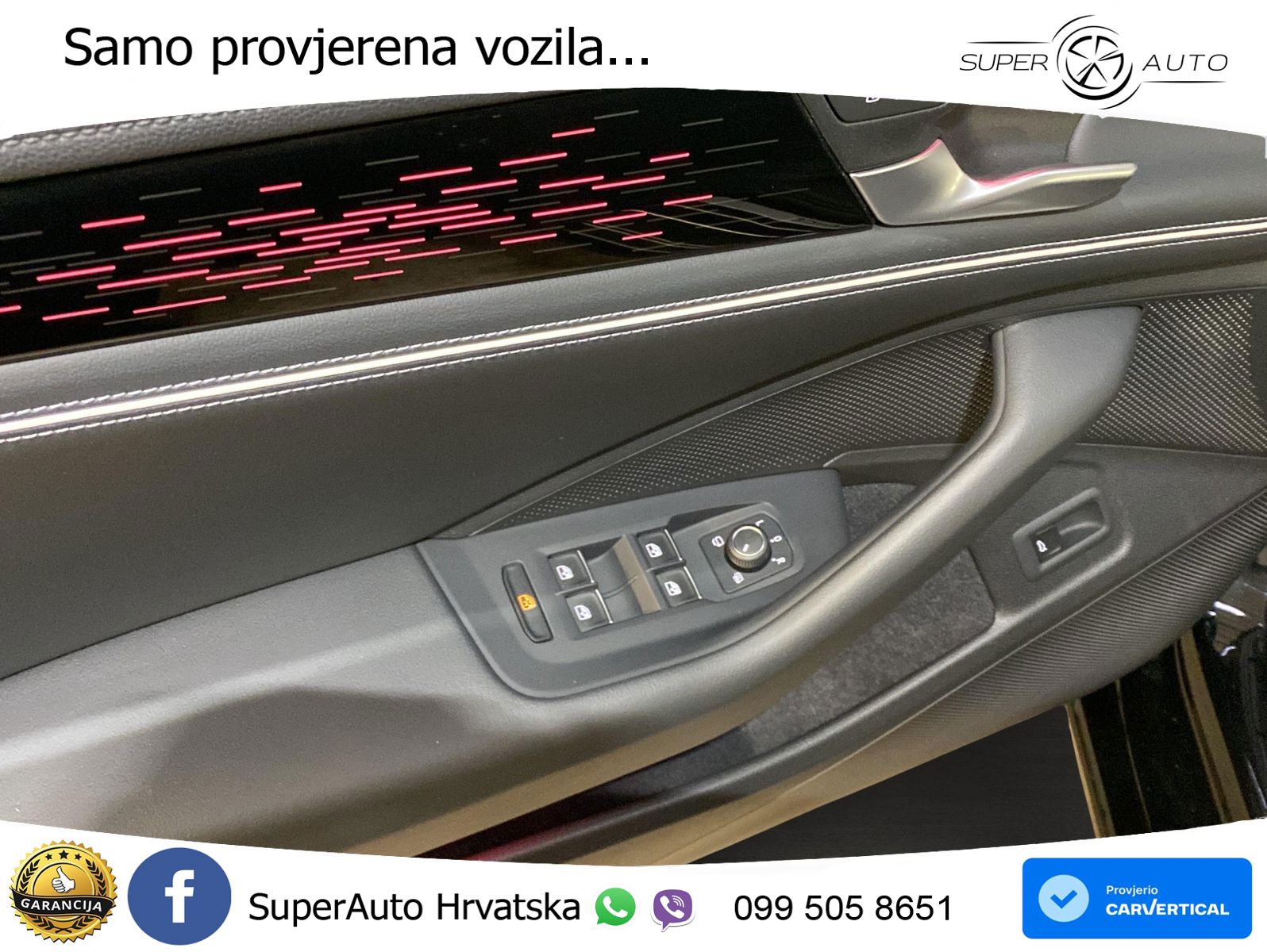 Volkswagen Passat Variant 1.5 eTSI (150 KS) DSG Elegance MATRIX+GR SJED+KAM