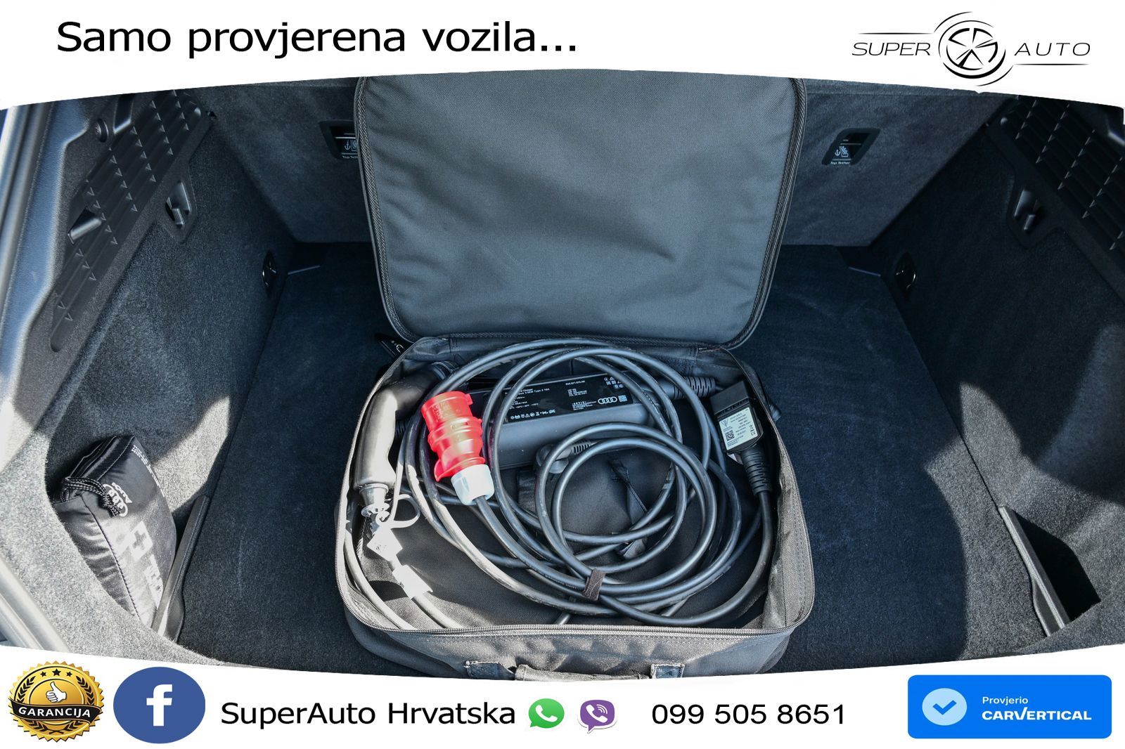Audi A3 40 TFSIe (204 KS) S tronic 2x S line LED+GR SJED+ACC