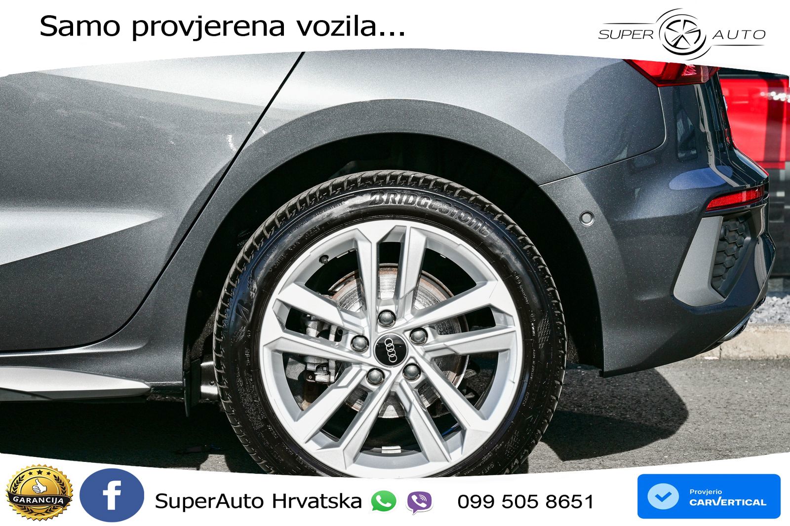 Audi A3 40 TFSIe (204 KS) S tronic 2x S line LED+GR SJED+ACC