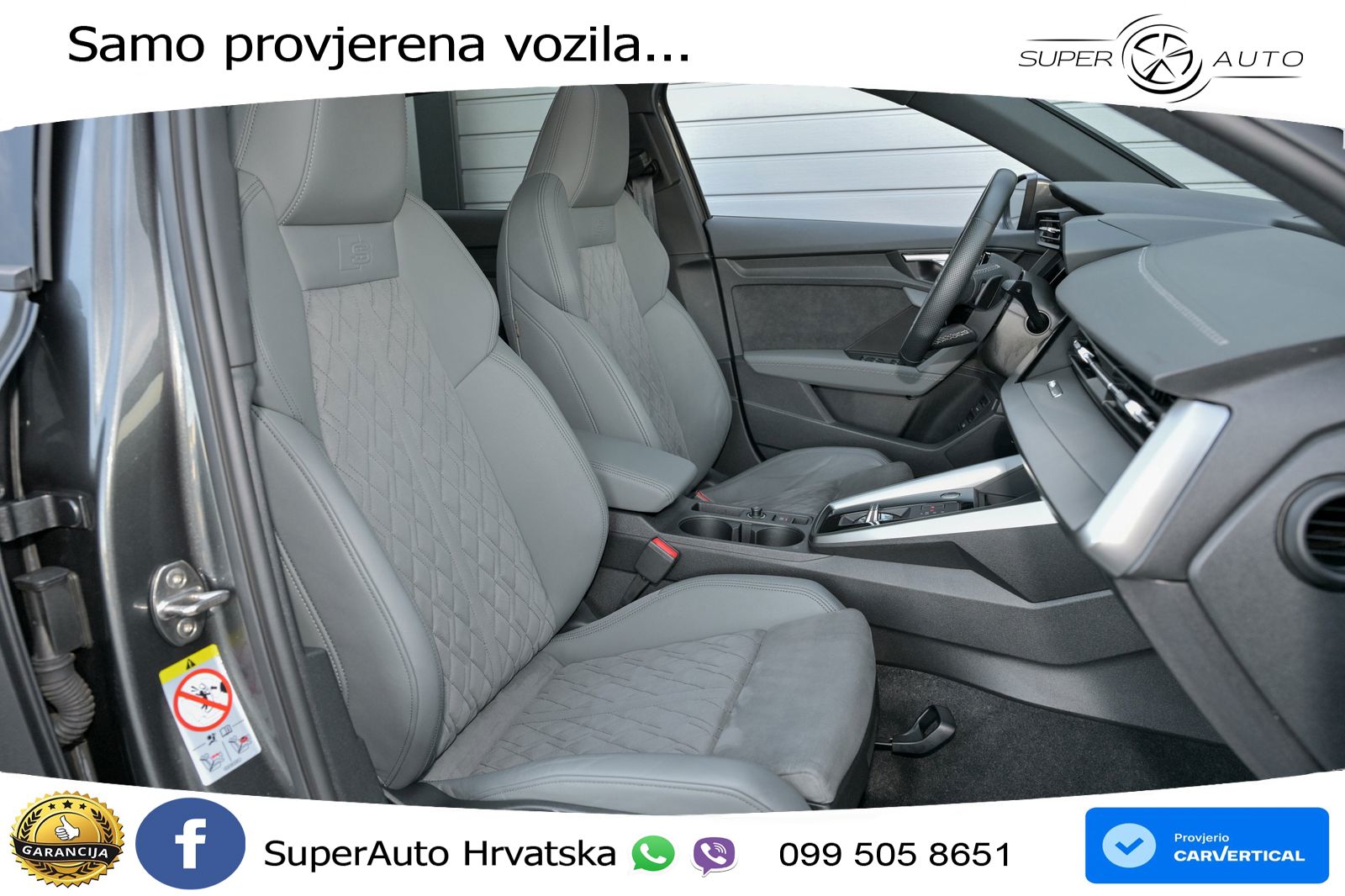 Audi A3 40 TFSIe (204 KS) S tronic 2x S line LED+GR SJED+ACC