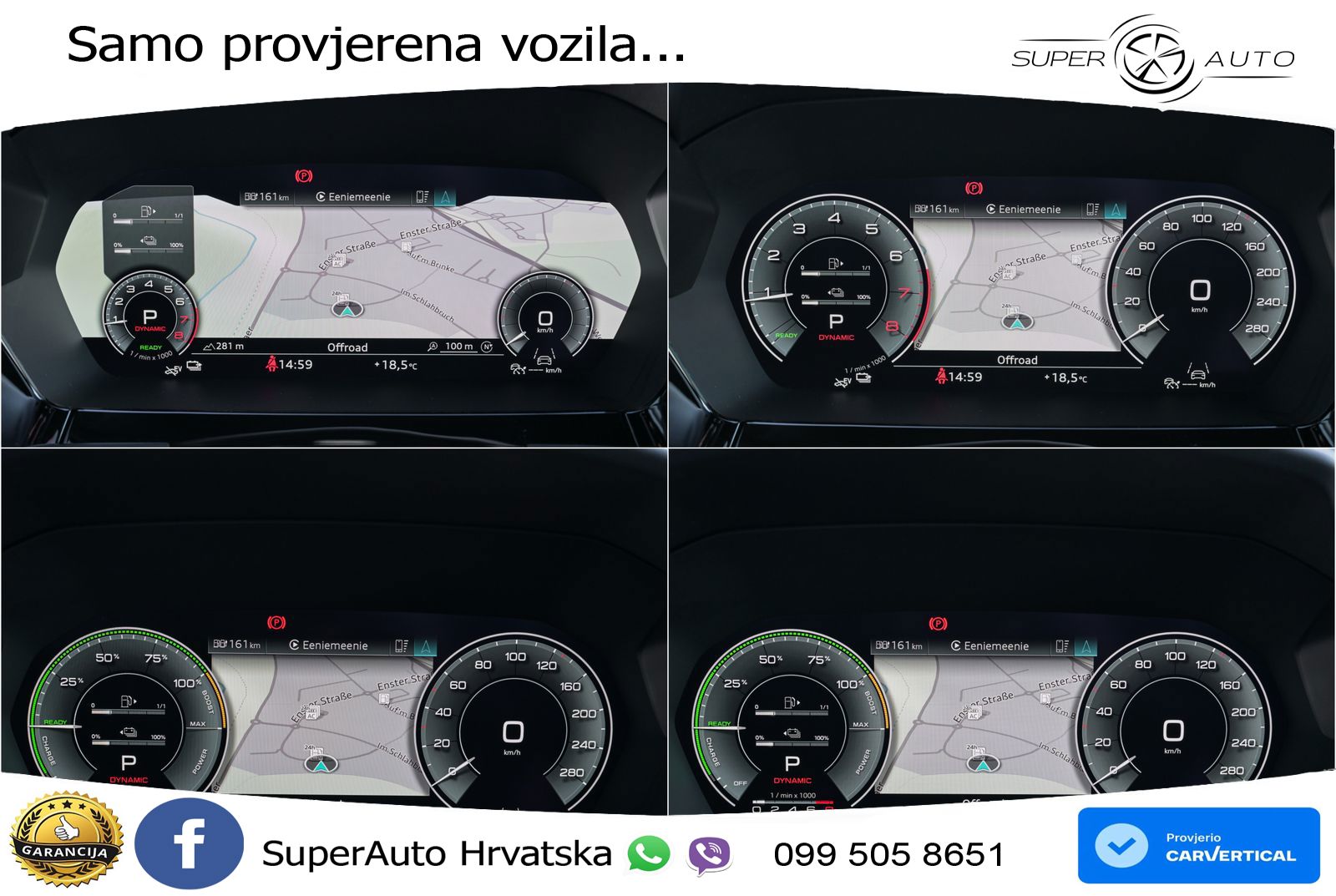 Audi A3 40 TFSIe (204 KS) S tronic 2x S line LED+GR SJED+ACC