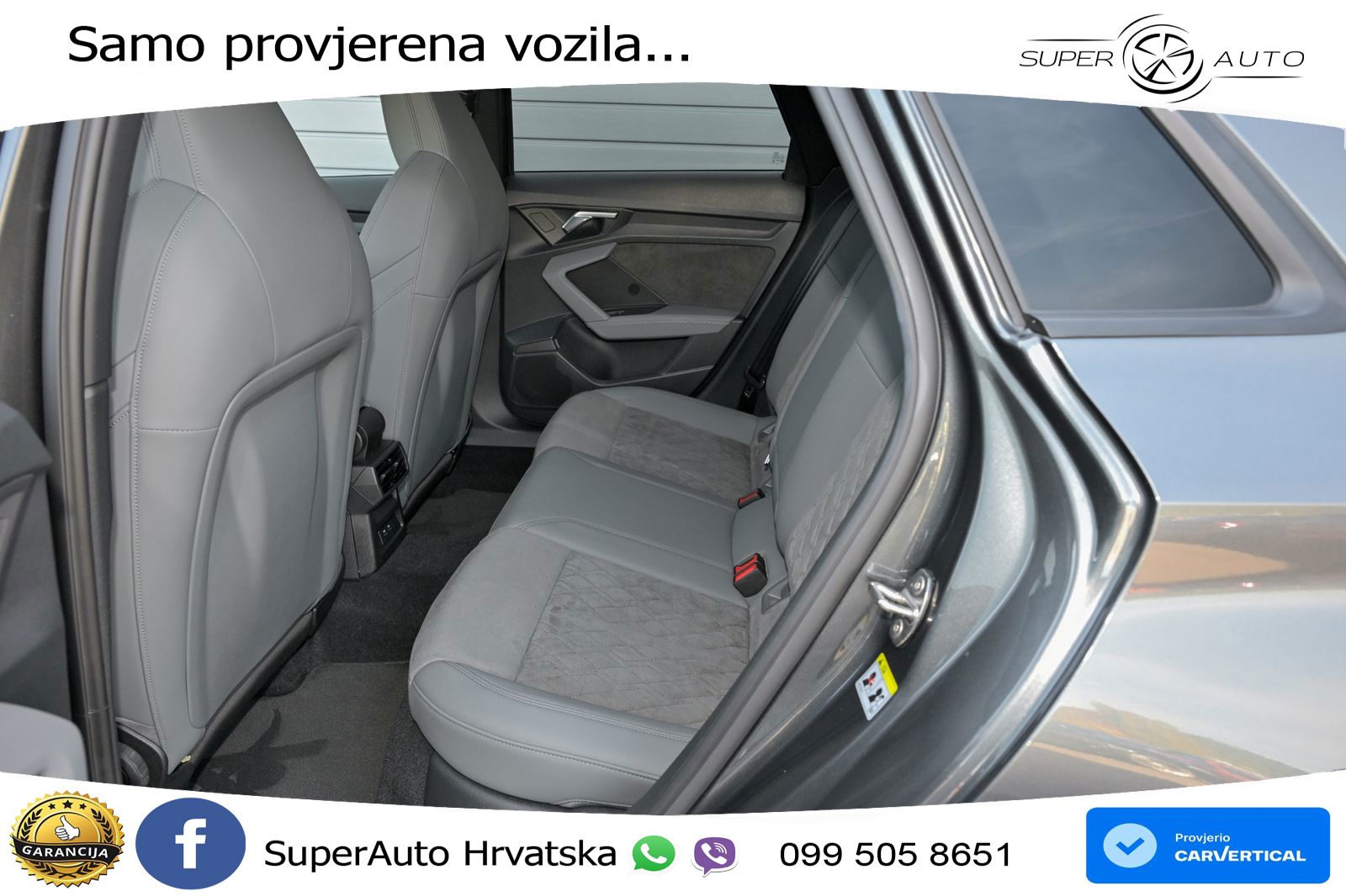 Audi A3 40 TFSIe (204 KS) S tronic 2x S line LED+GR SJED+ACC