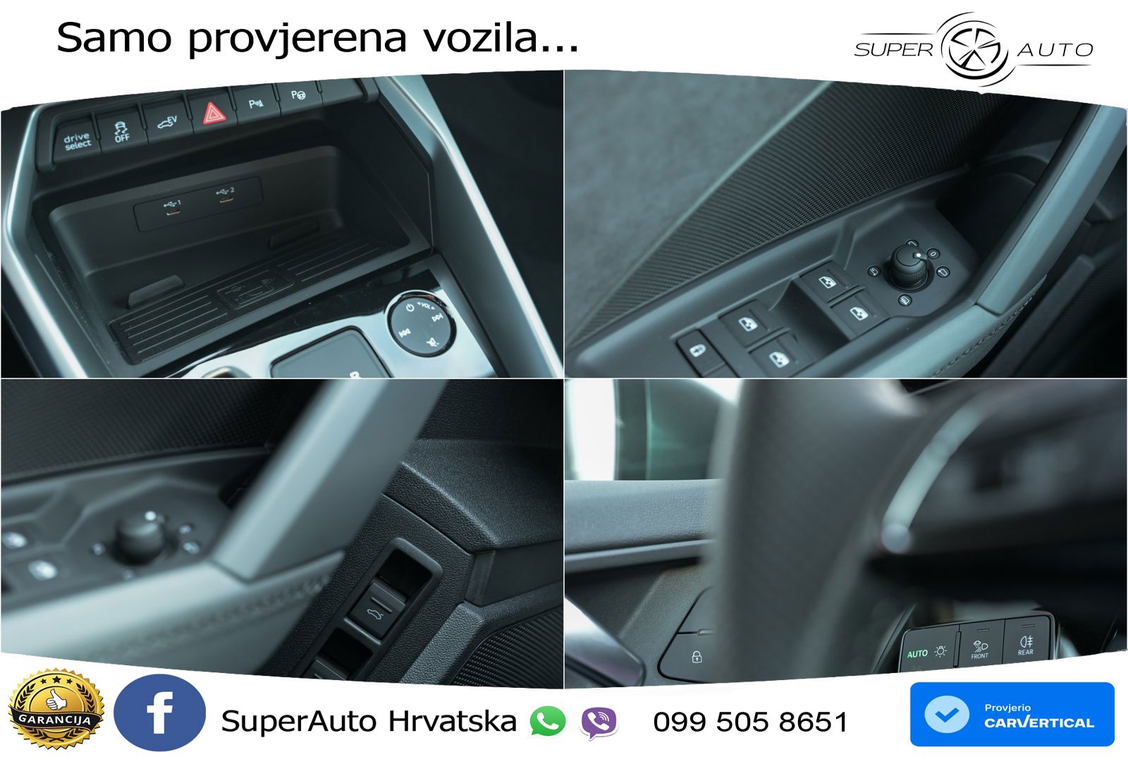 Audi A3 40 TFSIe (204 KS) S tronic 2x S line LED+GR SJED+ACC